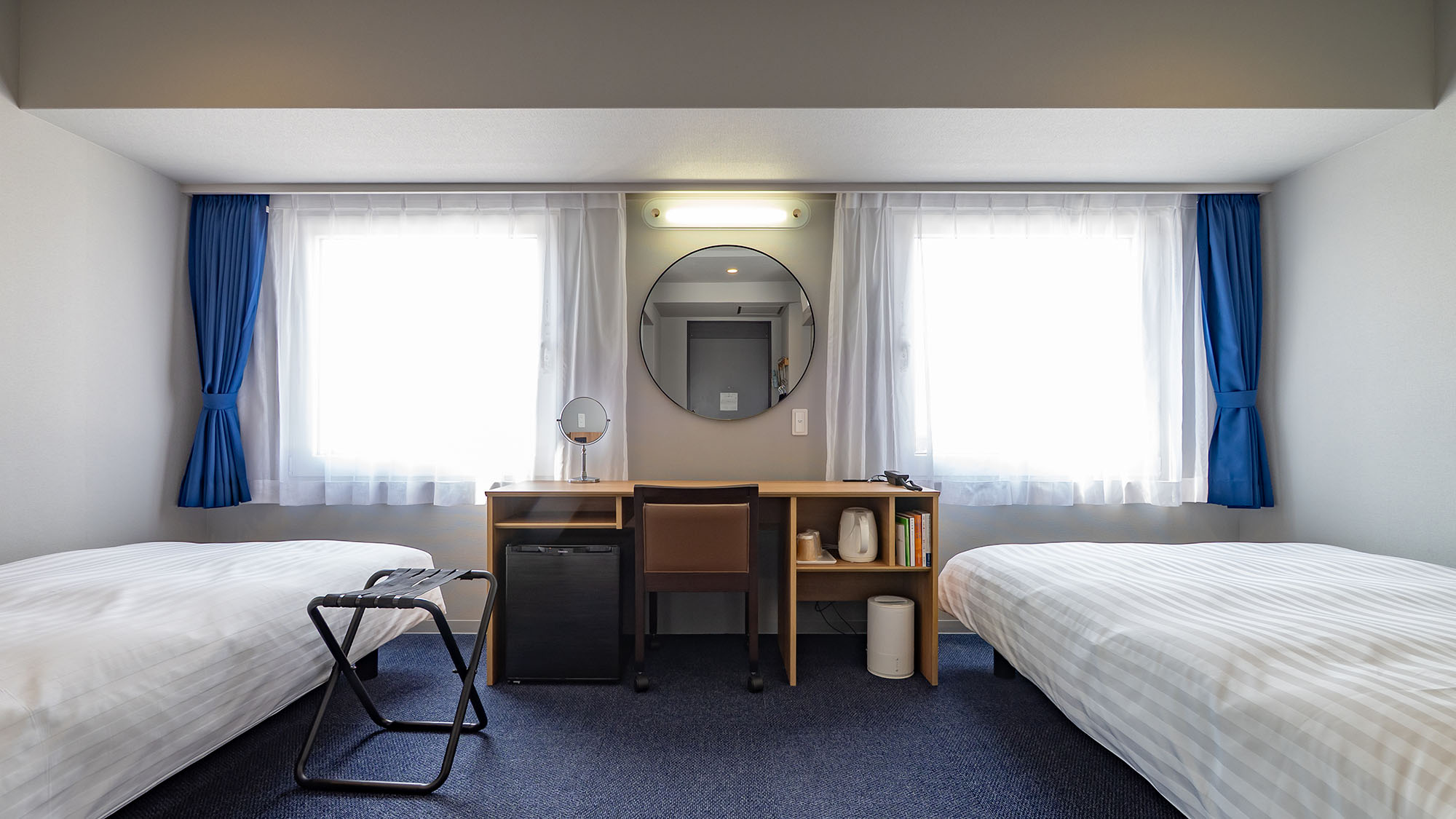 ハートフルツイン