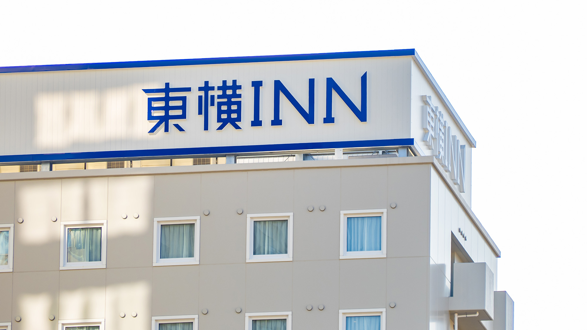 外観横昼