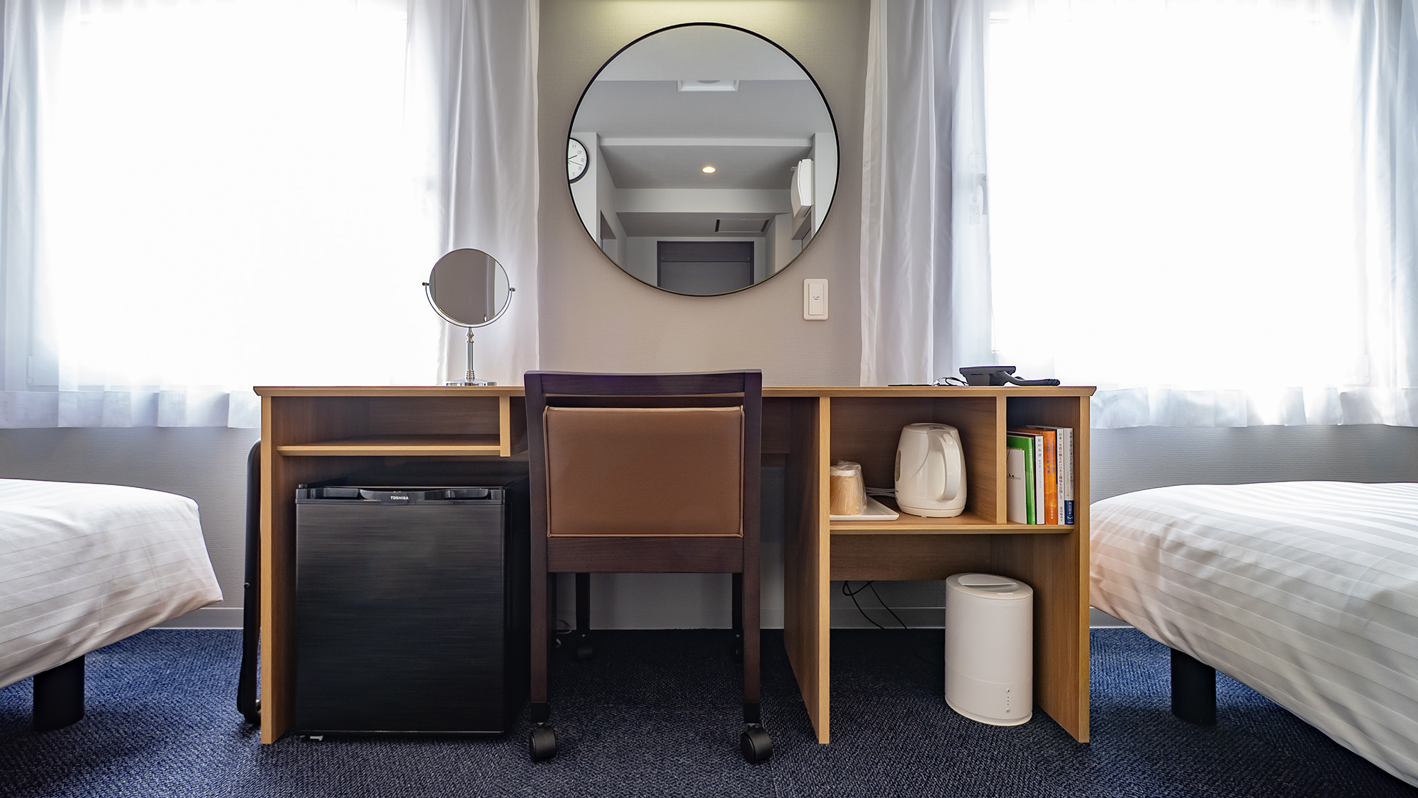 ハートフルツイン