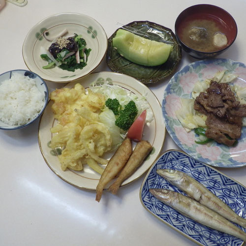 Dinner 001