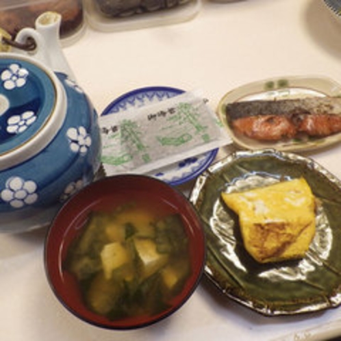 朝食001