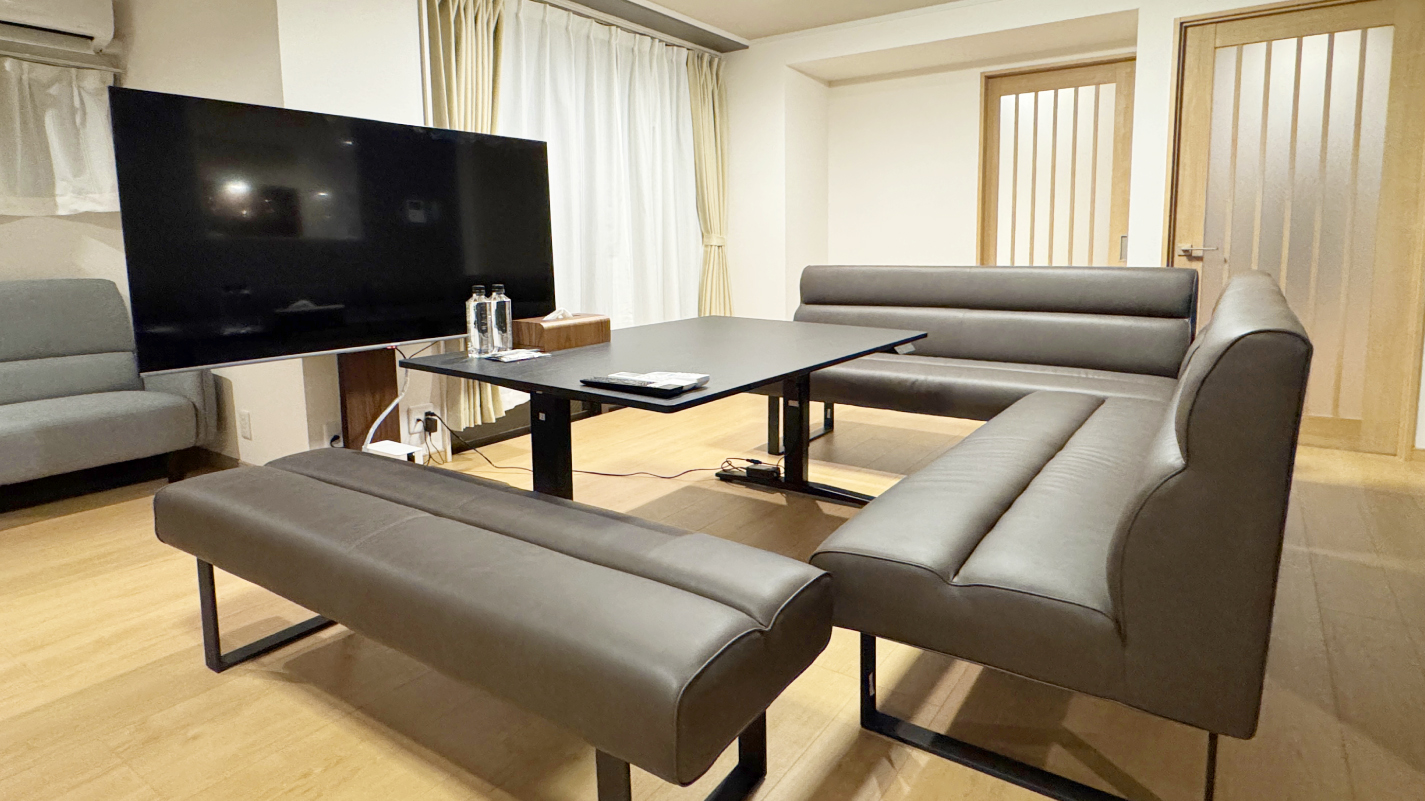 【デラックス】