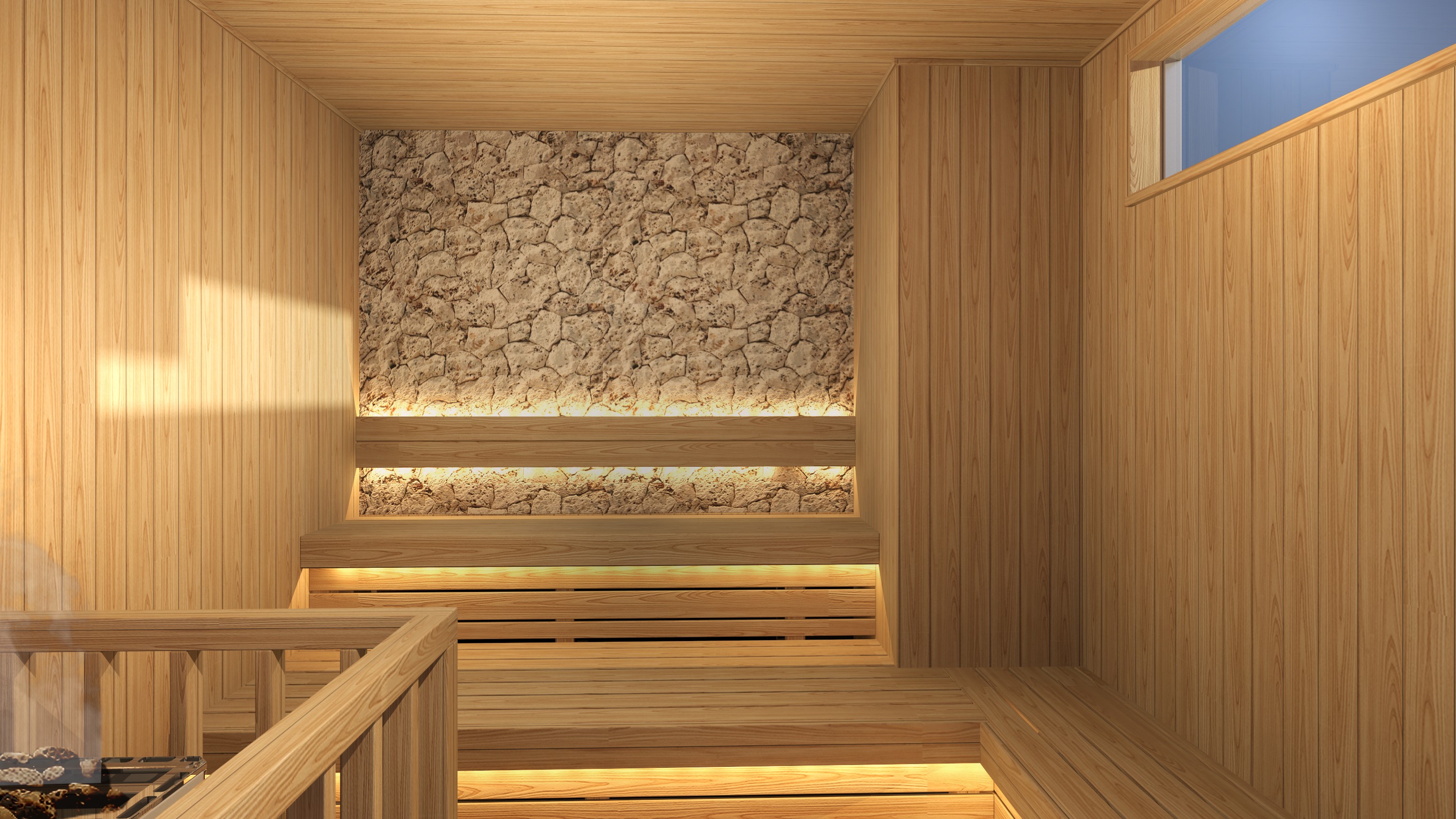 【フィットネスセンター・サウナ】※画像は計画中となり実際とは異なる場合がございます