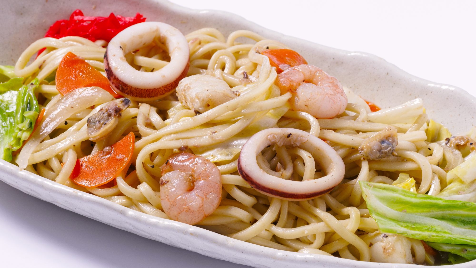 【リゾート内レストラン/シギラビーチフードコート】