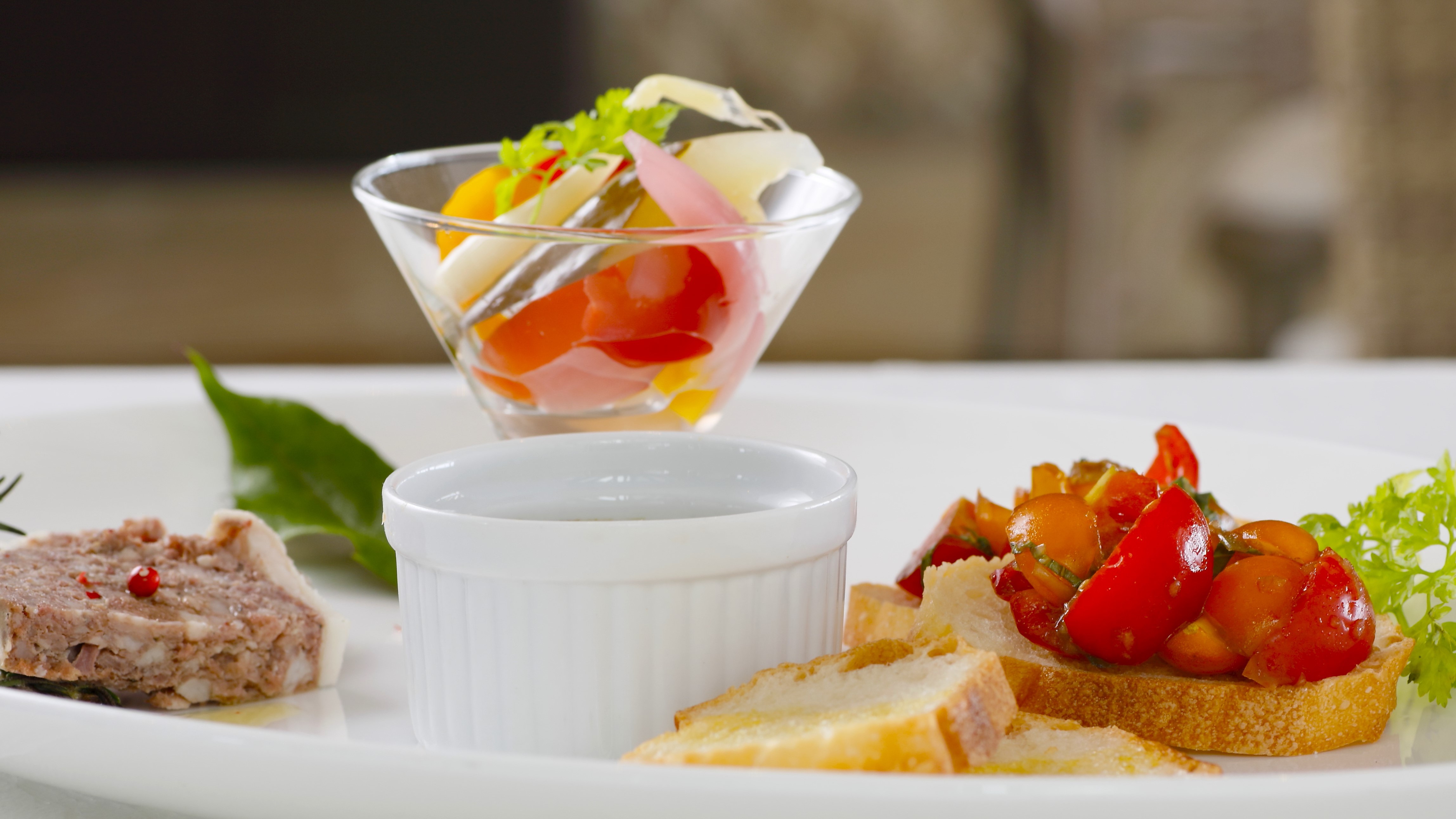 【リゾート内レストラン/ピッツァ＆パスタスターダストガーデン】大切な人と素敵な時間をお過ごしください