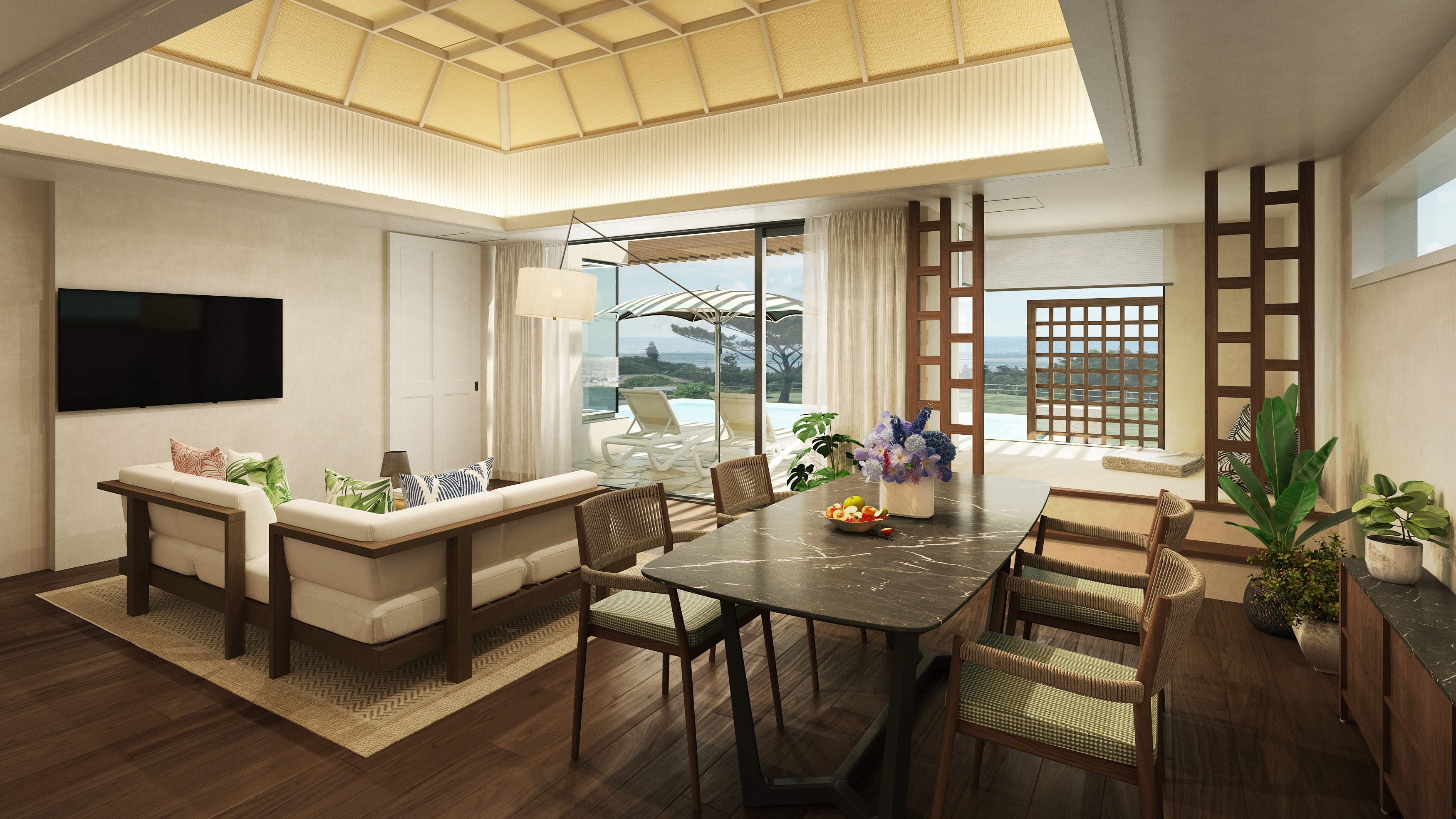 ※画像は計画中となり実際とは異なる場合がございます