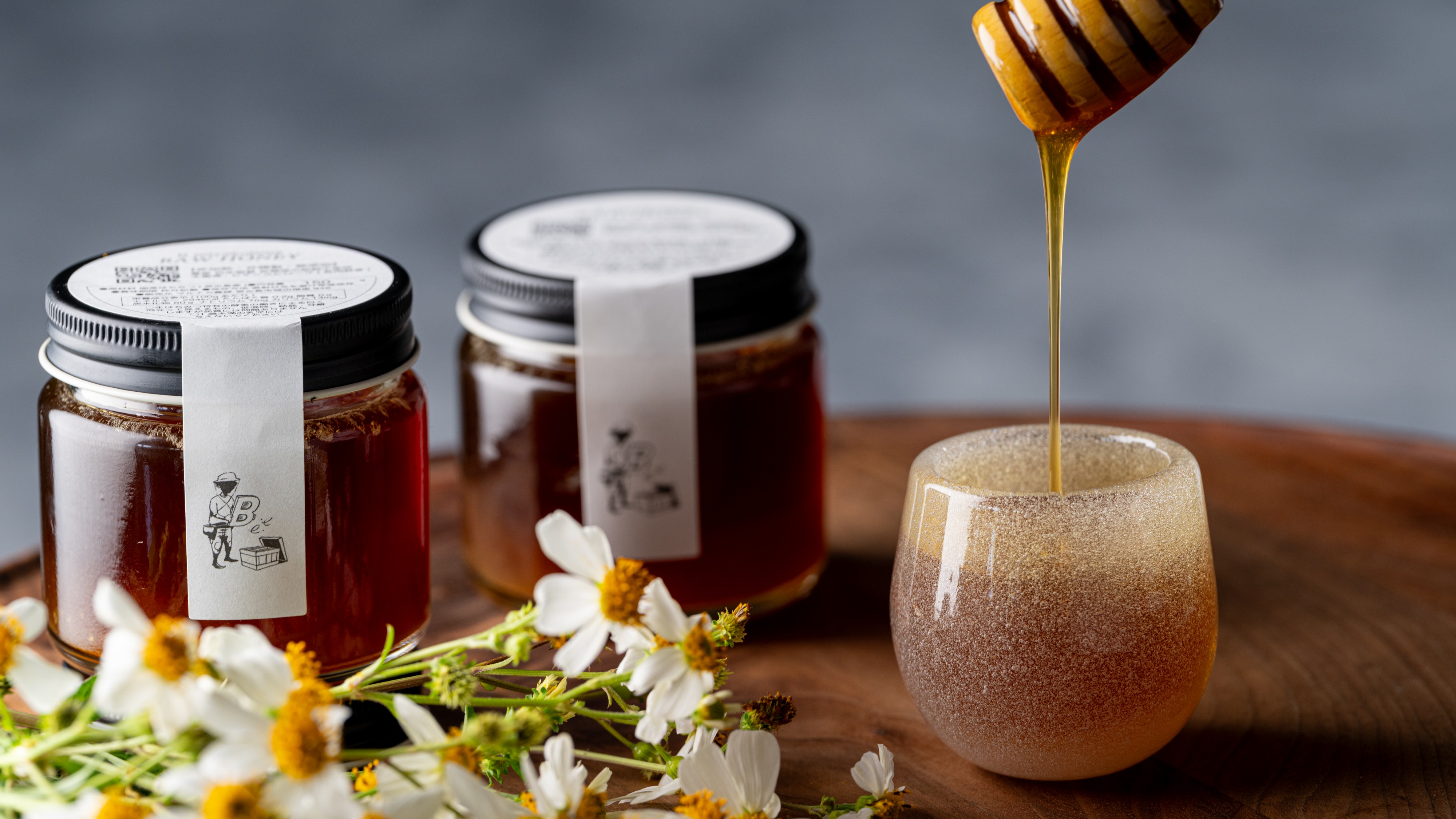 【ホテル内レストラン（朝食一例）】