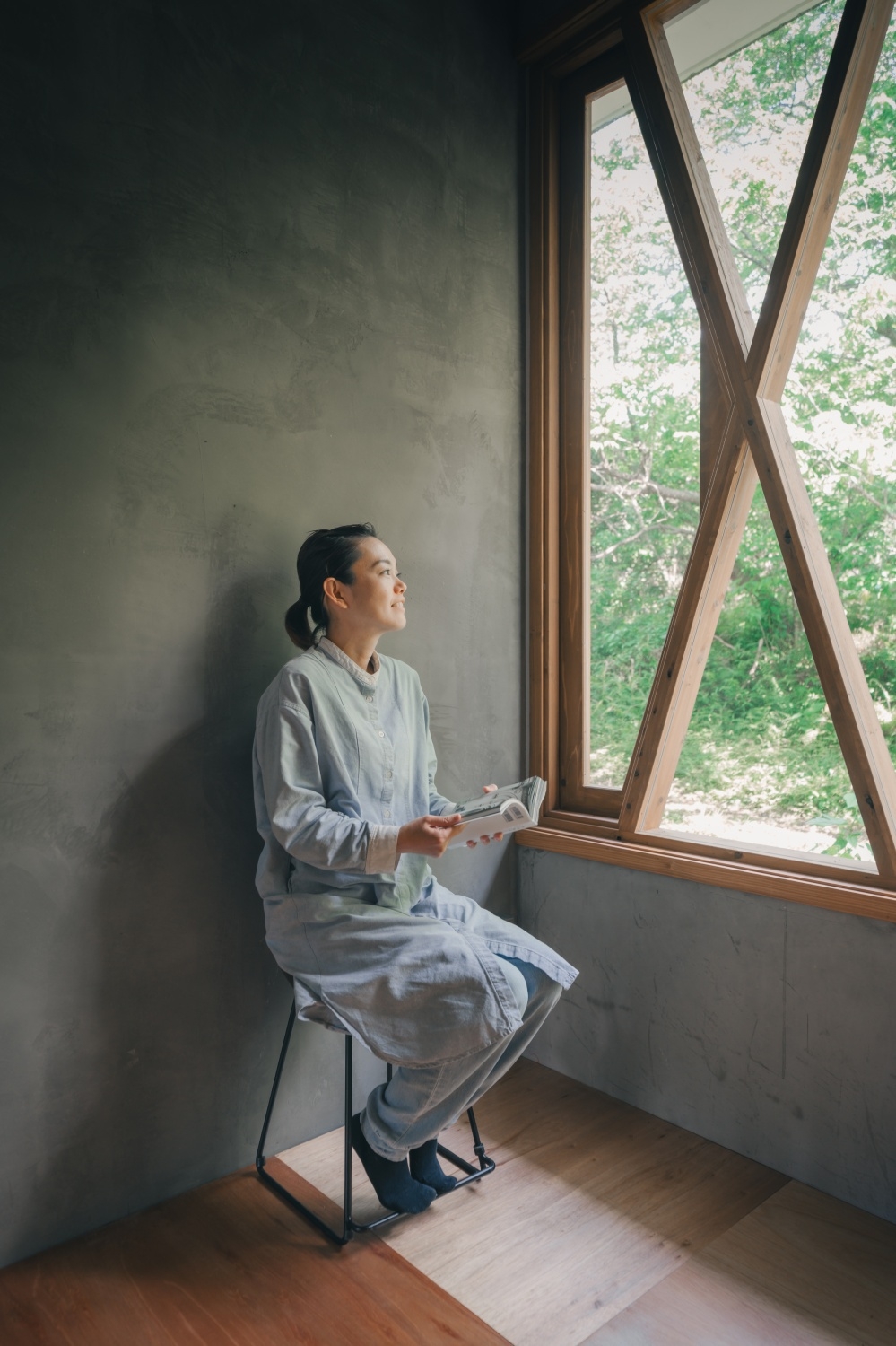 【人気No.1】地元の手づくりおかずが並ぶ　ほっとする“やんばる朝ごはん”／朝食付
