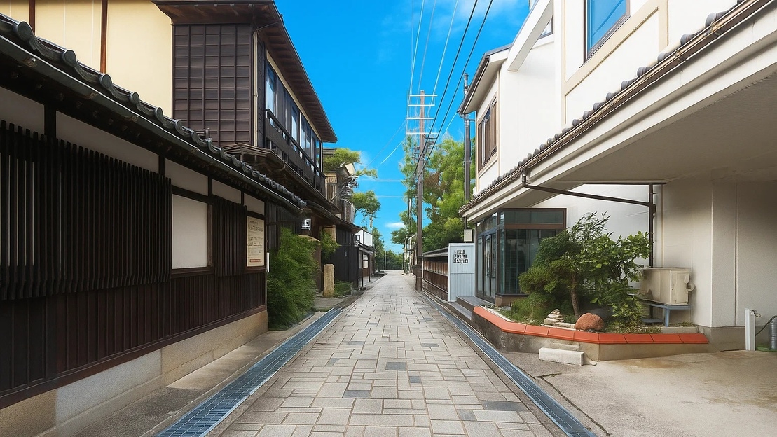 【別館◆ビジネス朝食付】手作り和朝食で１日をスタート！夕食は自由にor到着遅めの方へ