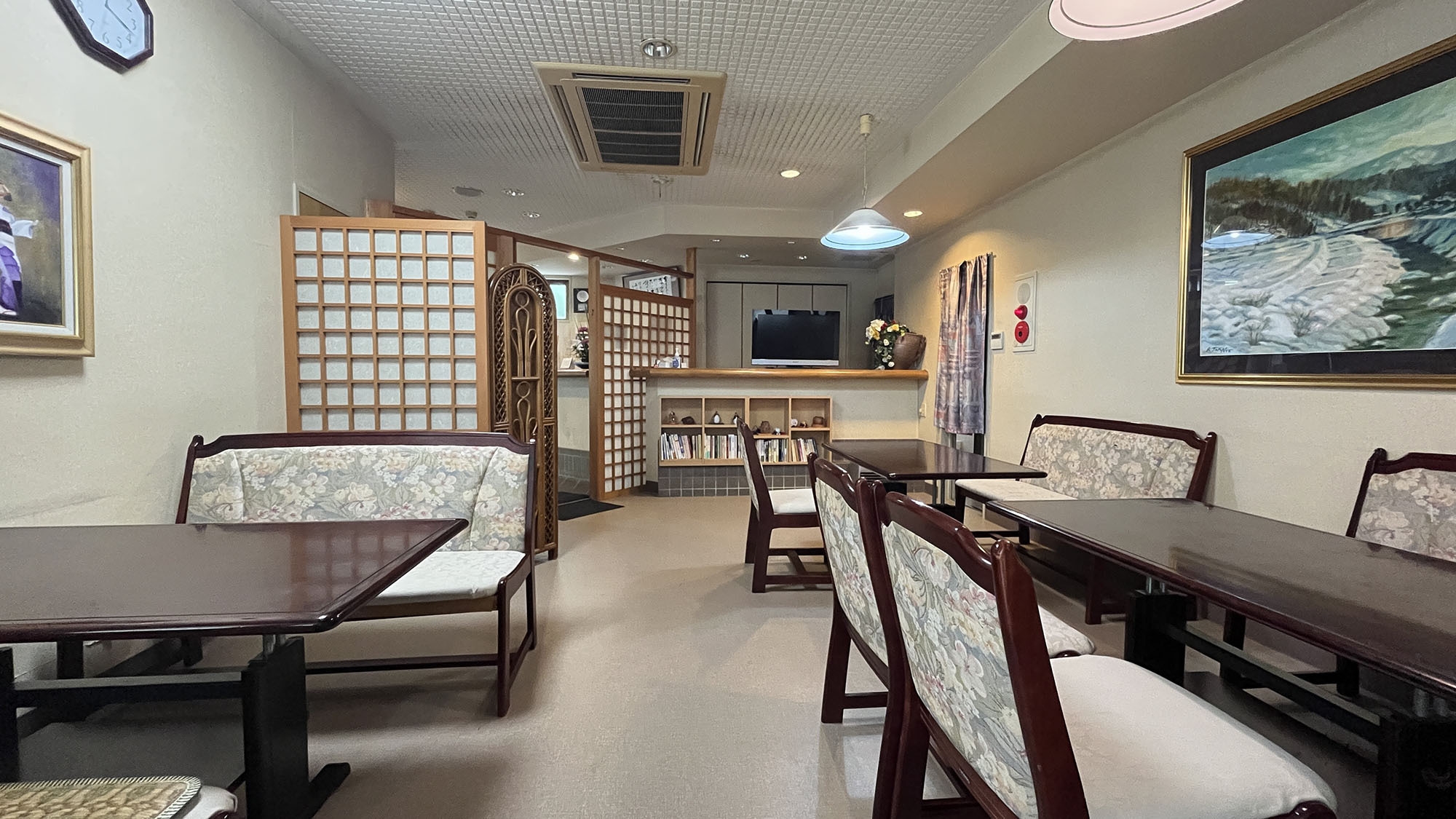 【別館◆ビジネス朝食付】手作り和朝食で１日をスタート！夕食は自由にor到着遅めの方へ