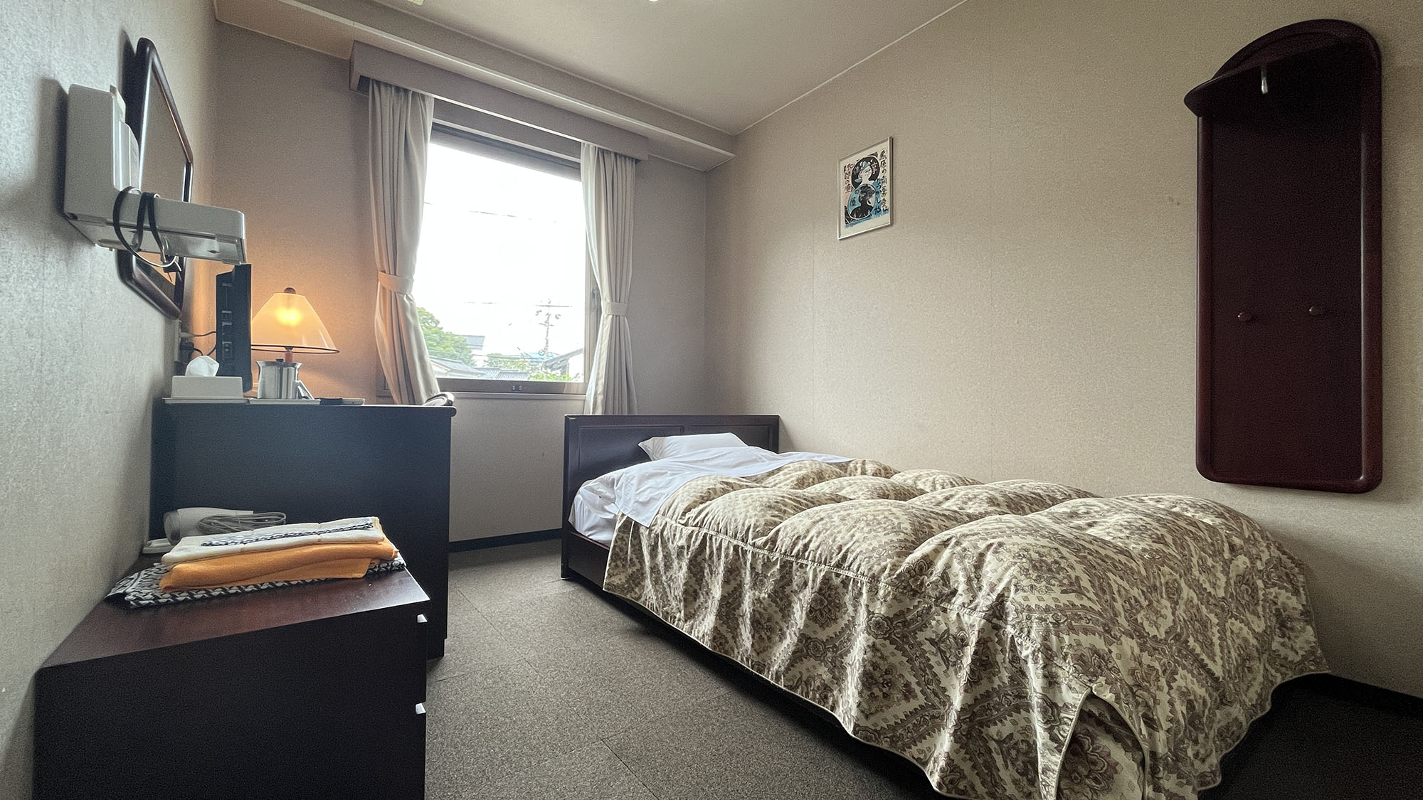 -別館-　シングルルーム