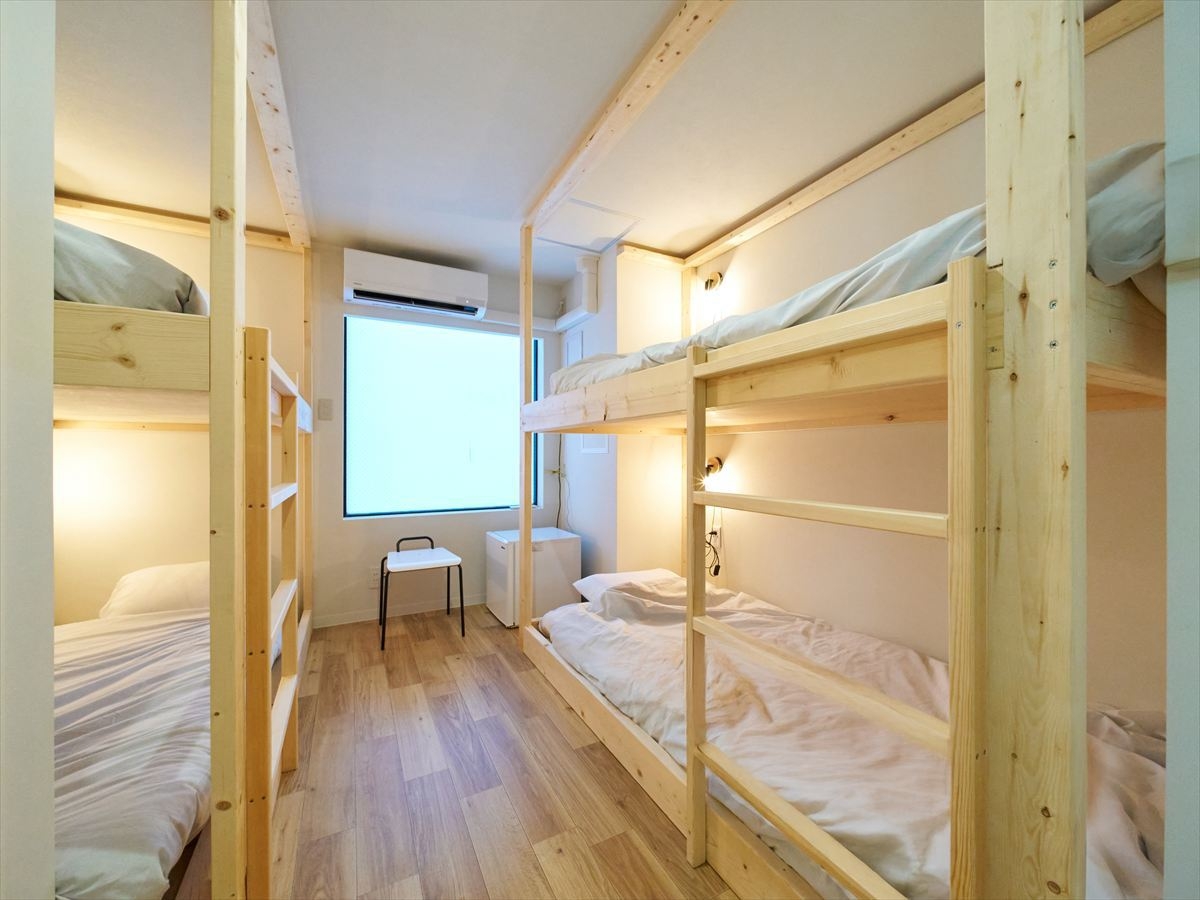 【11月まで】日曜日〜金曜日の2泊以上の予約で25％OFFの連泊割引プランでお得に泊まってください！