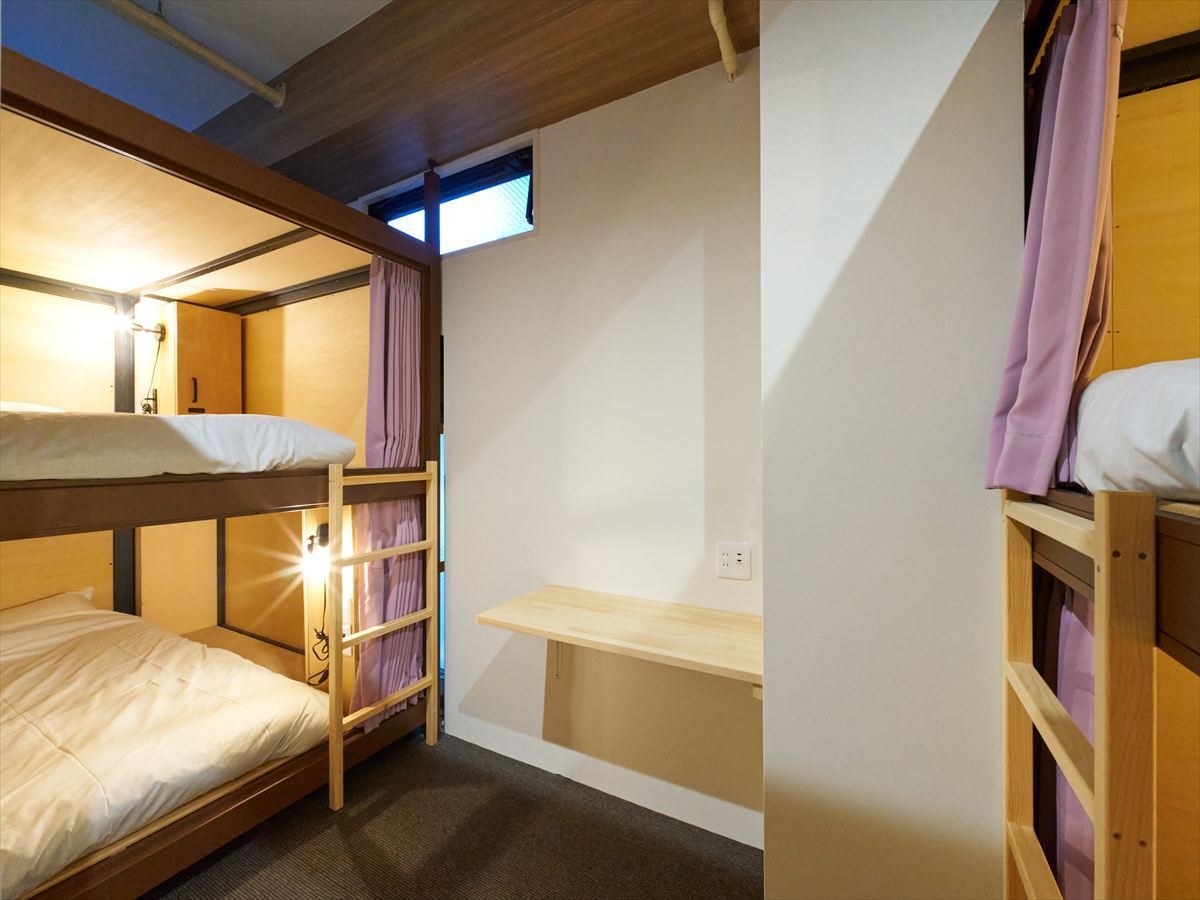 【11月まで】日曜日〜金曜日の2泊以上の予約で25％OFFの連泊割引プランでお得に泊まってください！