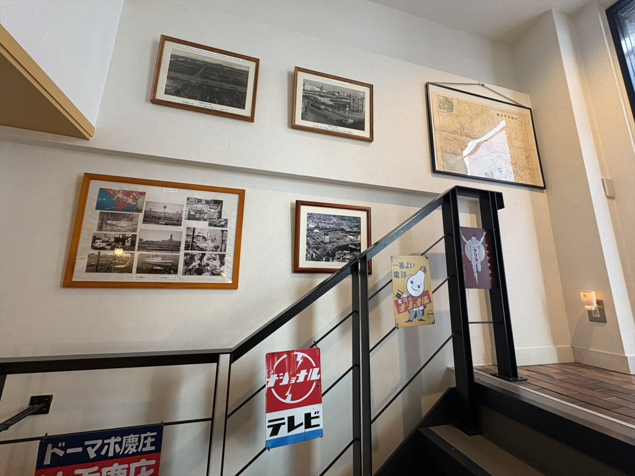 共用サロンスペース（地下1階）