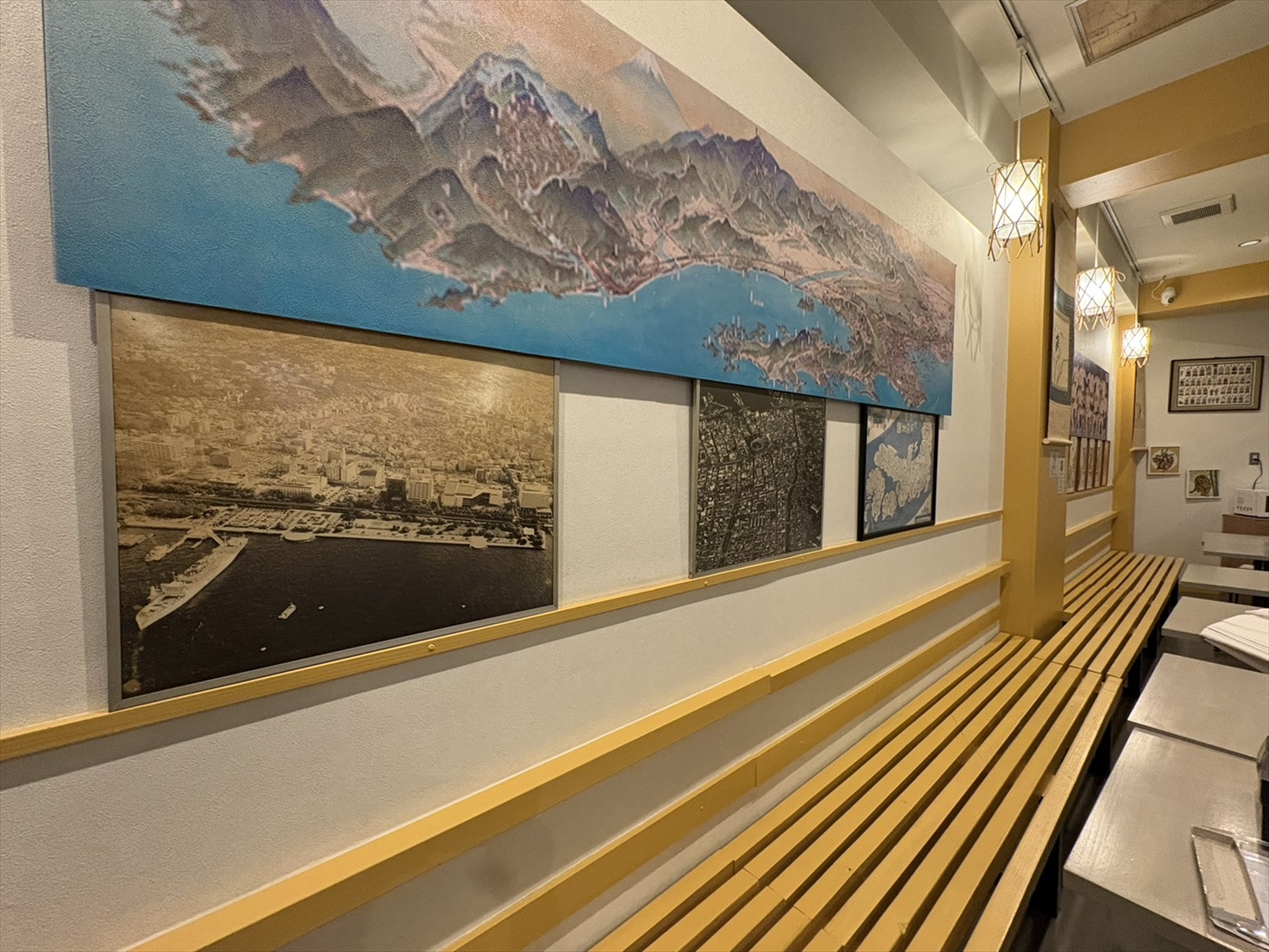 共用サロンスペース（地下1階）