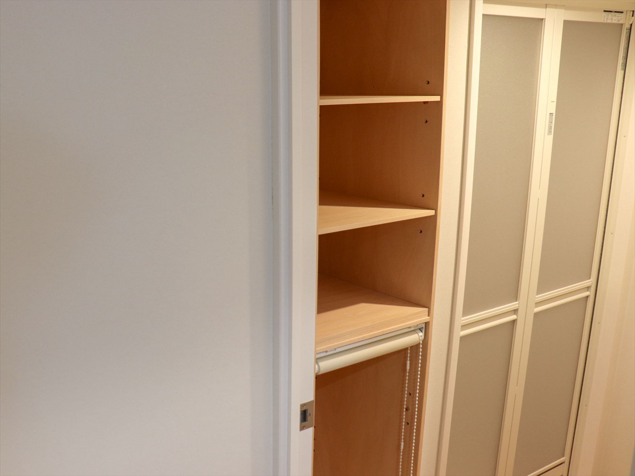 4人部屋：ファミリー・小グループ向け（202）