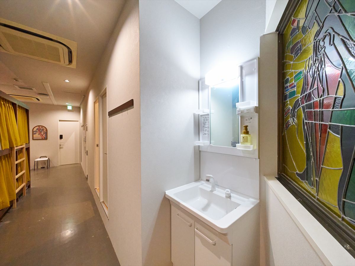 10名部屋：グループ向け（1階）