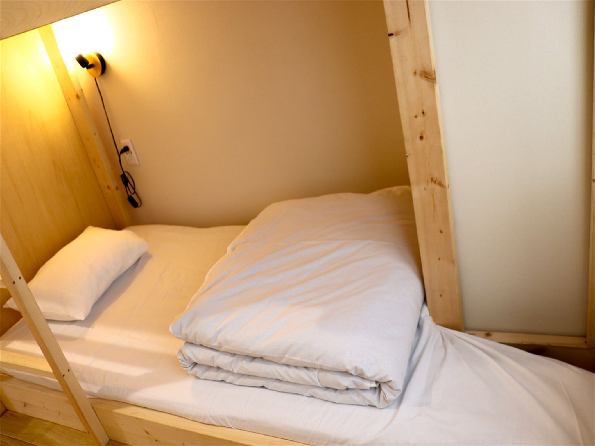 4人部屋：ファミリー・小グループ向け（202）