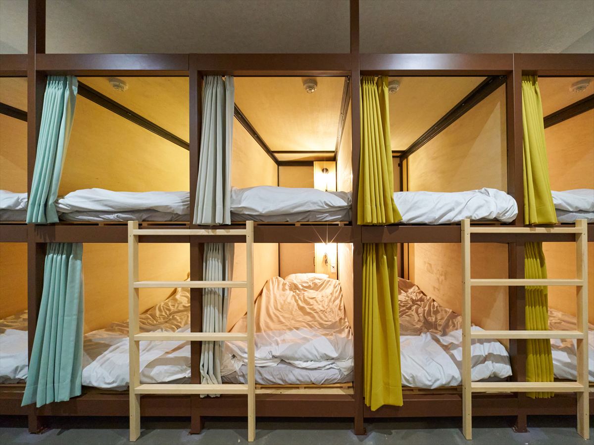 10名部屋：グループ向け（1階）