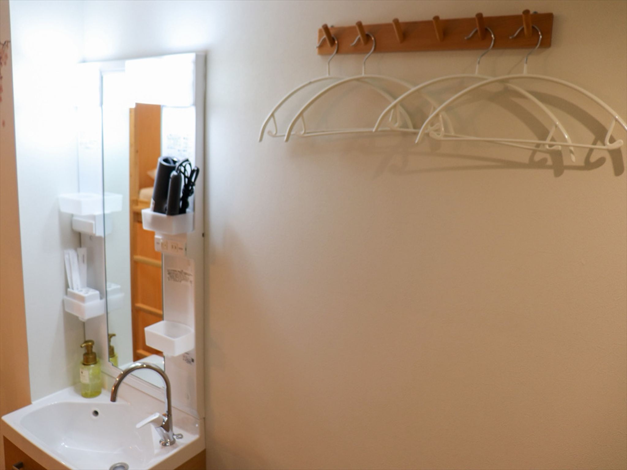 4人部屋：ファミリー・小グループ向け（202）