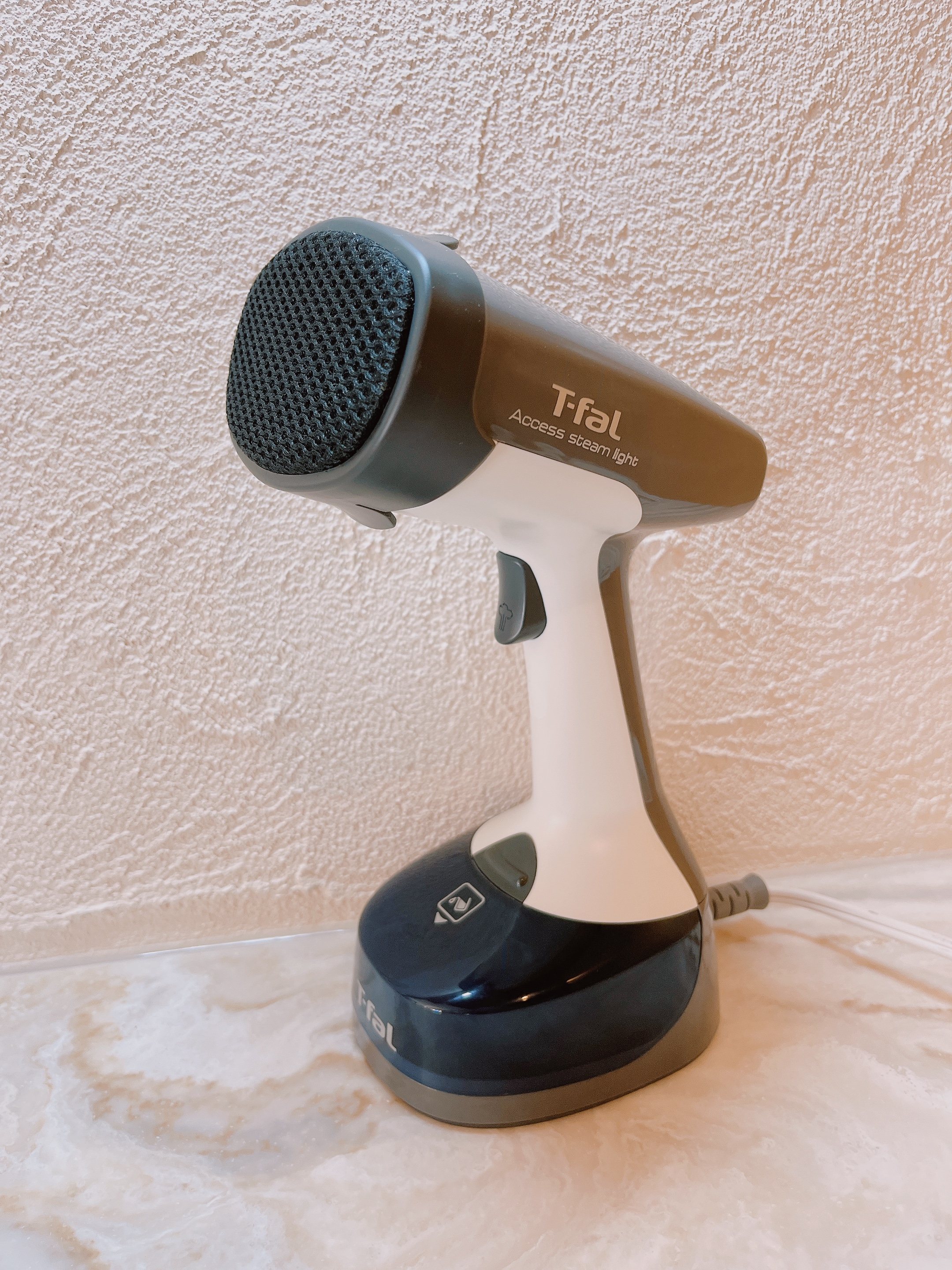 衣類用スチームアイロン