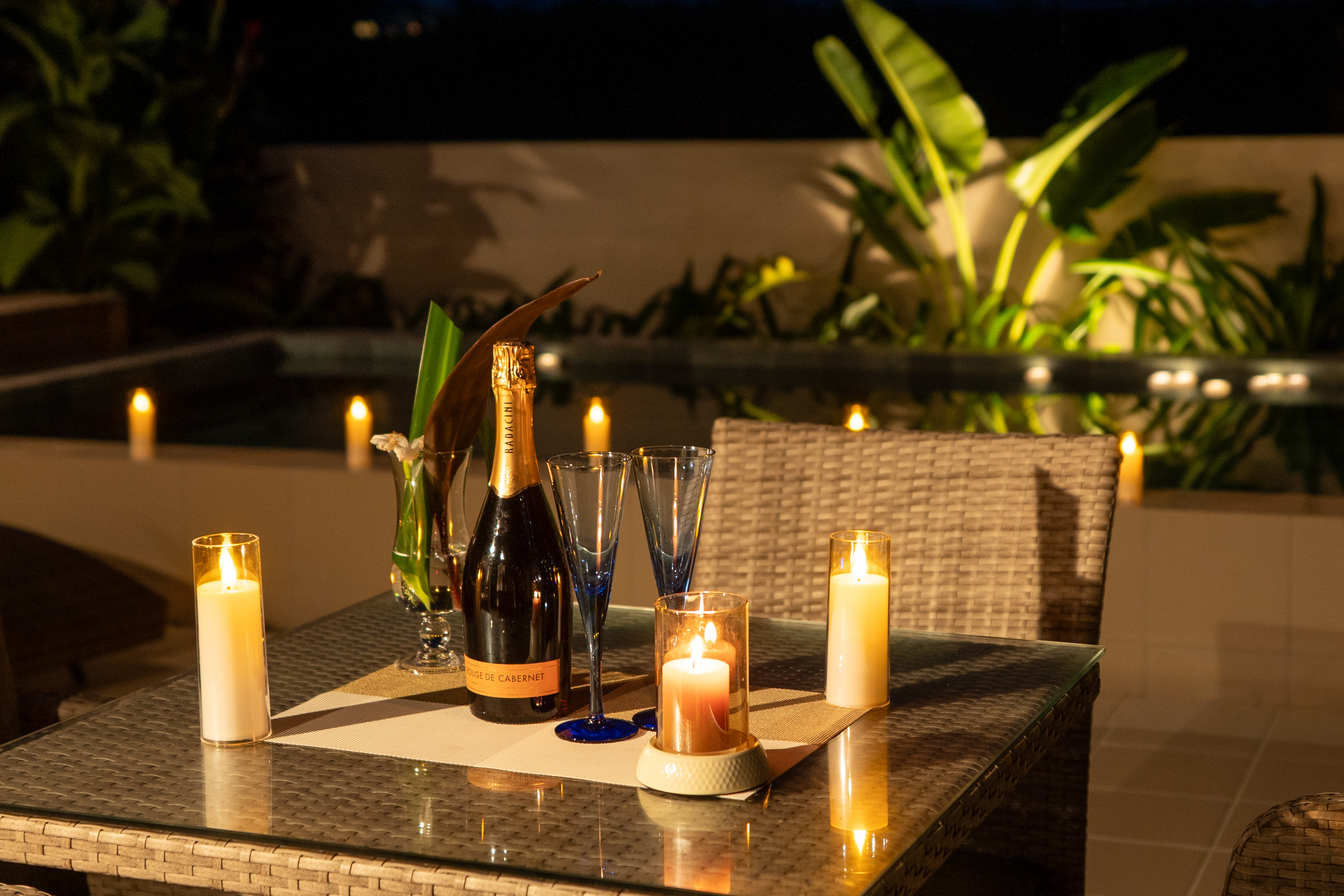 記念日オプション