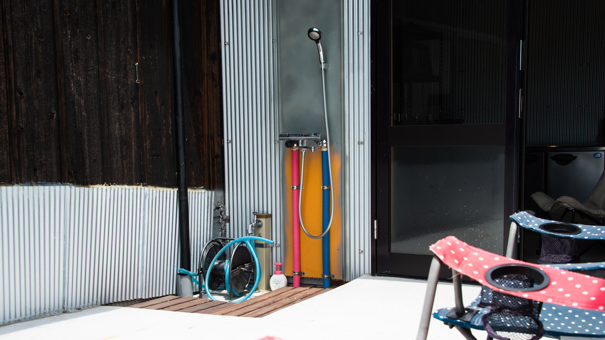 【直前割10％OFF】ワンちゃん1匹無料！空室があれば即予約★グループでのお泊りにピッタリ♪