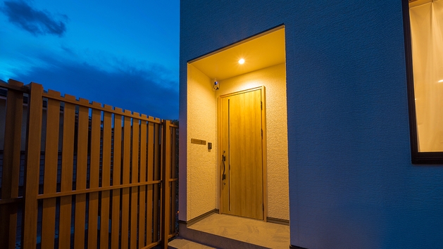 【1泊素泊まり】温泉付きの宿で別府を満喫！観光地へのアクセスも良好♪