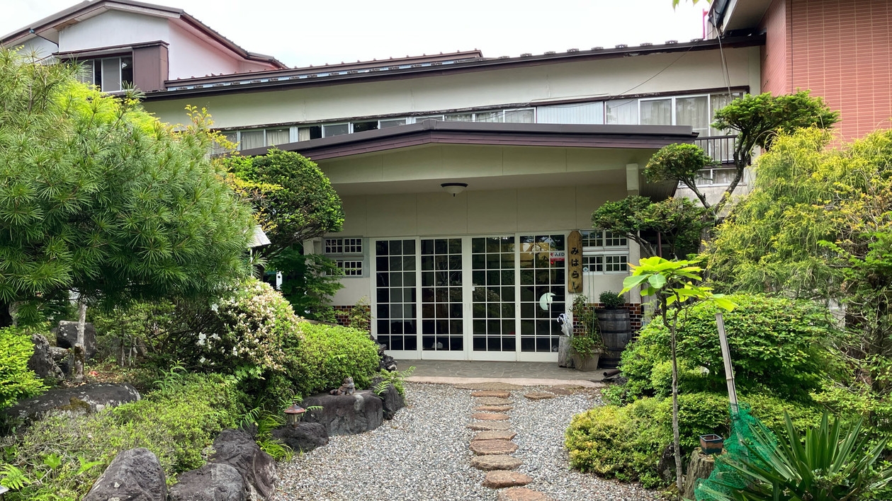 【素泊まり】13時から20時までチェックイン可！色彩豊かな富士山の絶景を満喫しよう♪