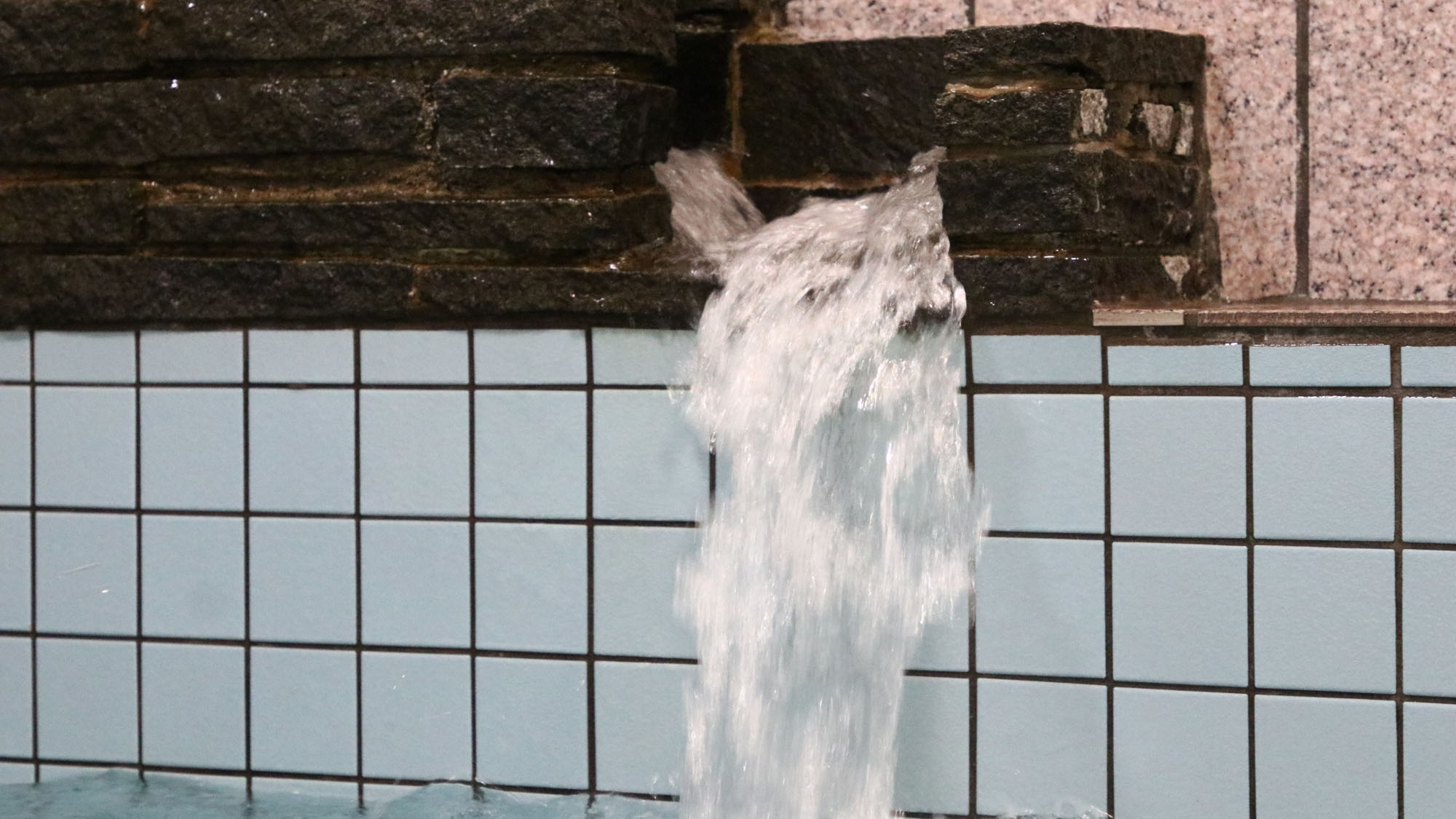 風呂&diams;ジャグジー湯*