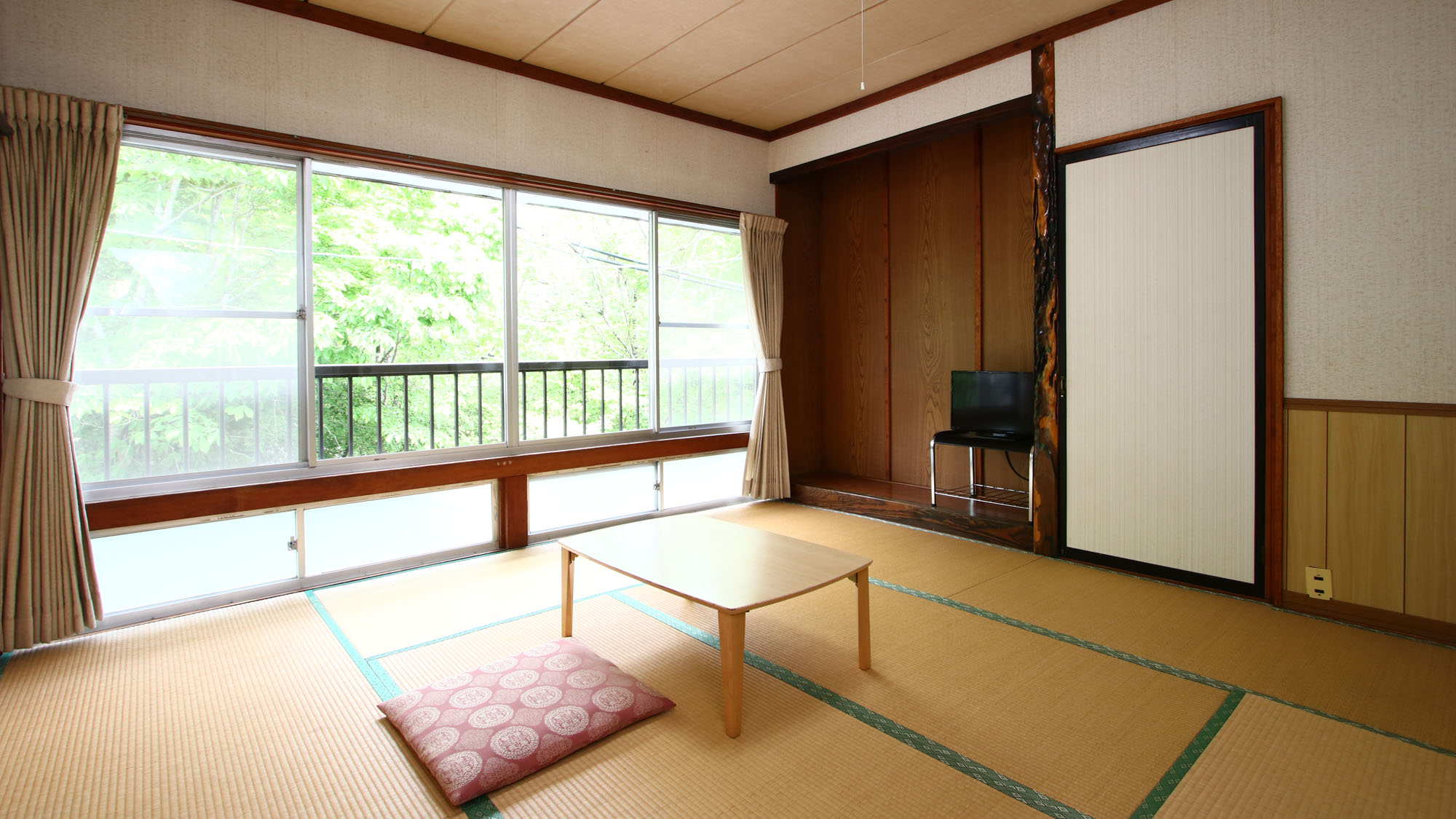 リーズナブル和室&diams;季節の移ろいをお楽しみください*