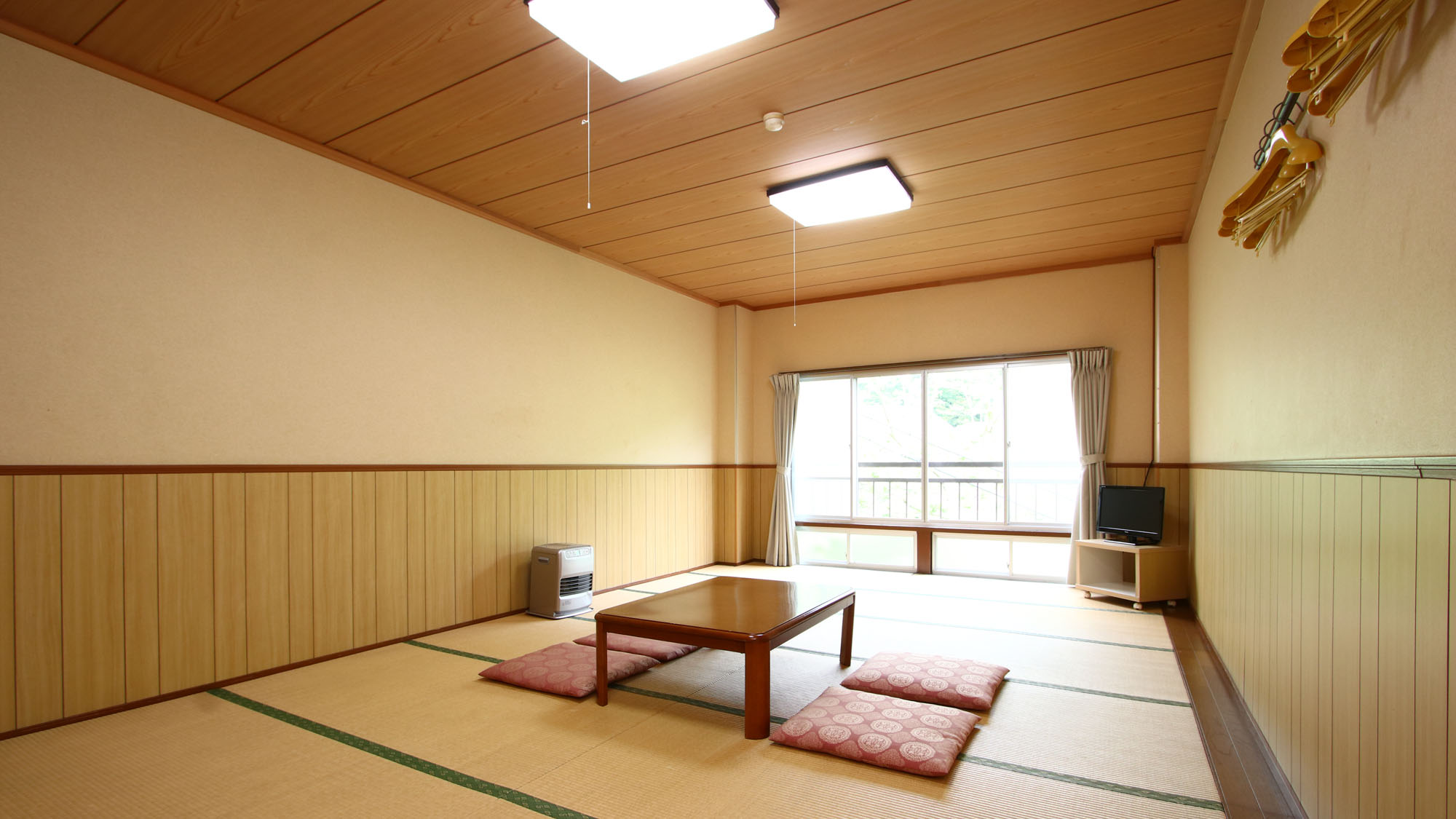 シンプル和室&diams;WIFI無料*