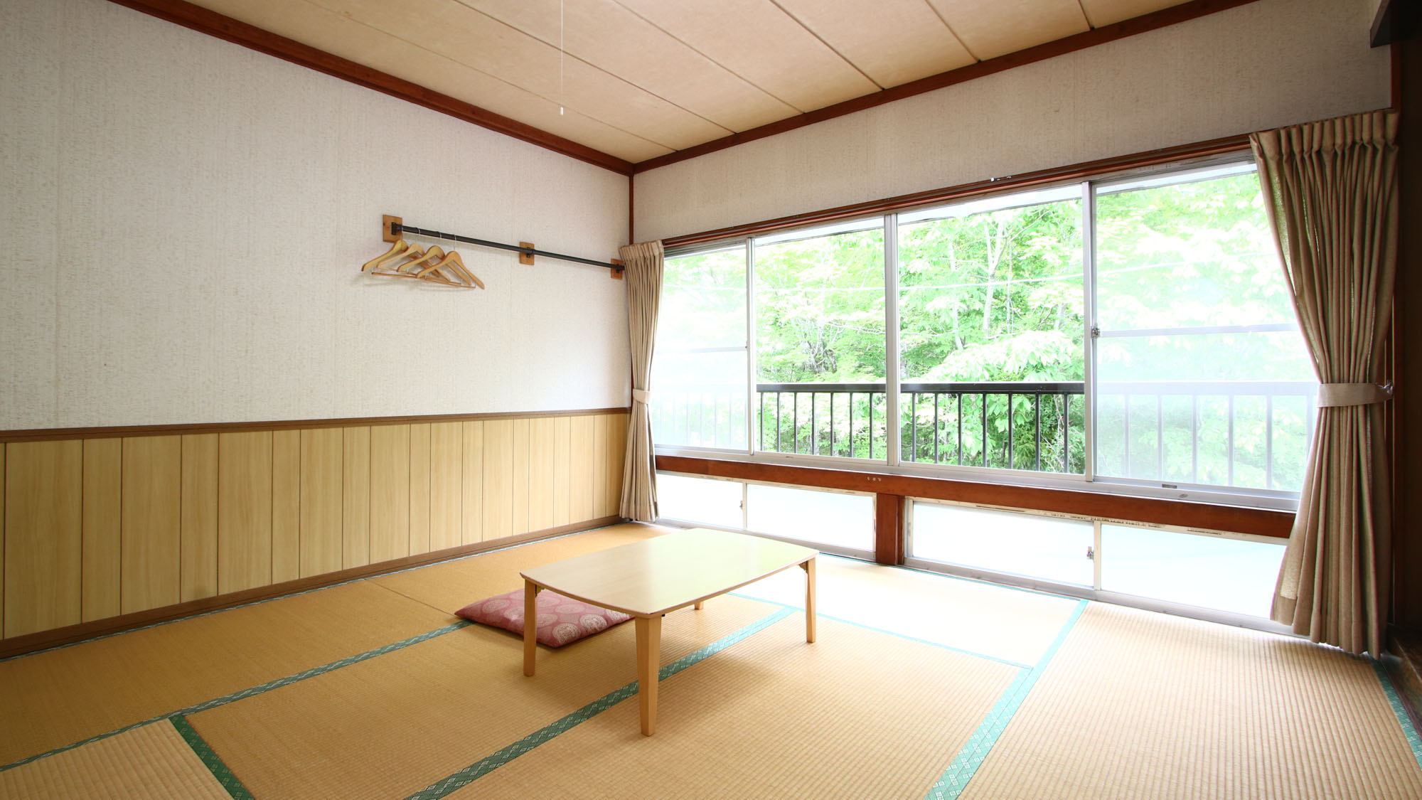 リーズナブル和室&diams;無料WIFIあり*