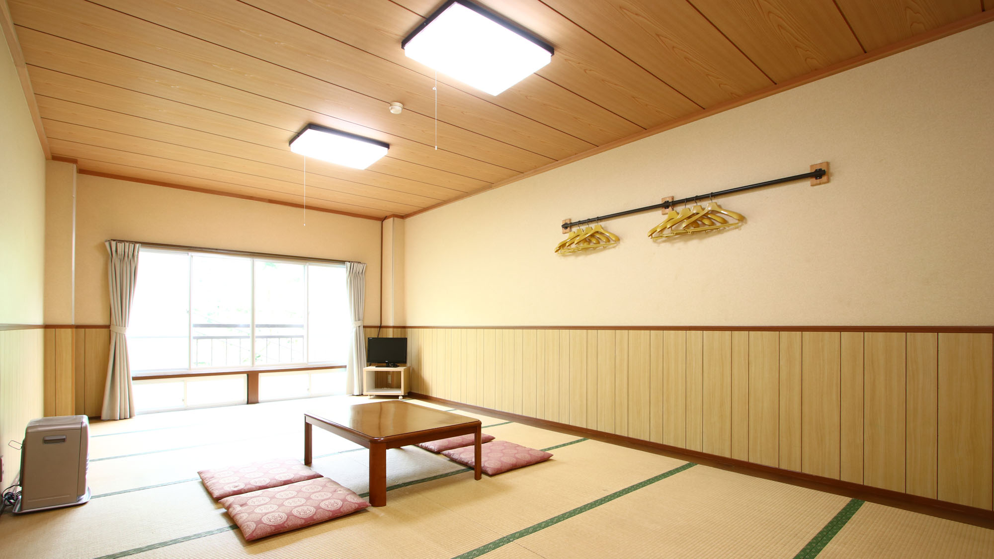 シンプル和室&diams;14畳*