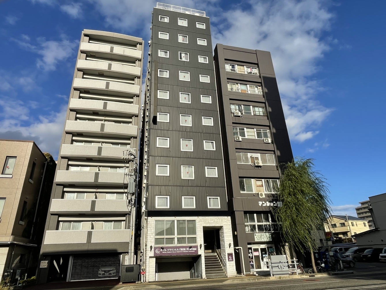 《見つけたら！ラッキー 》当日限定プラン♪　　軽朝食(パン)無料サービス♪　