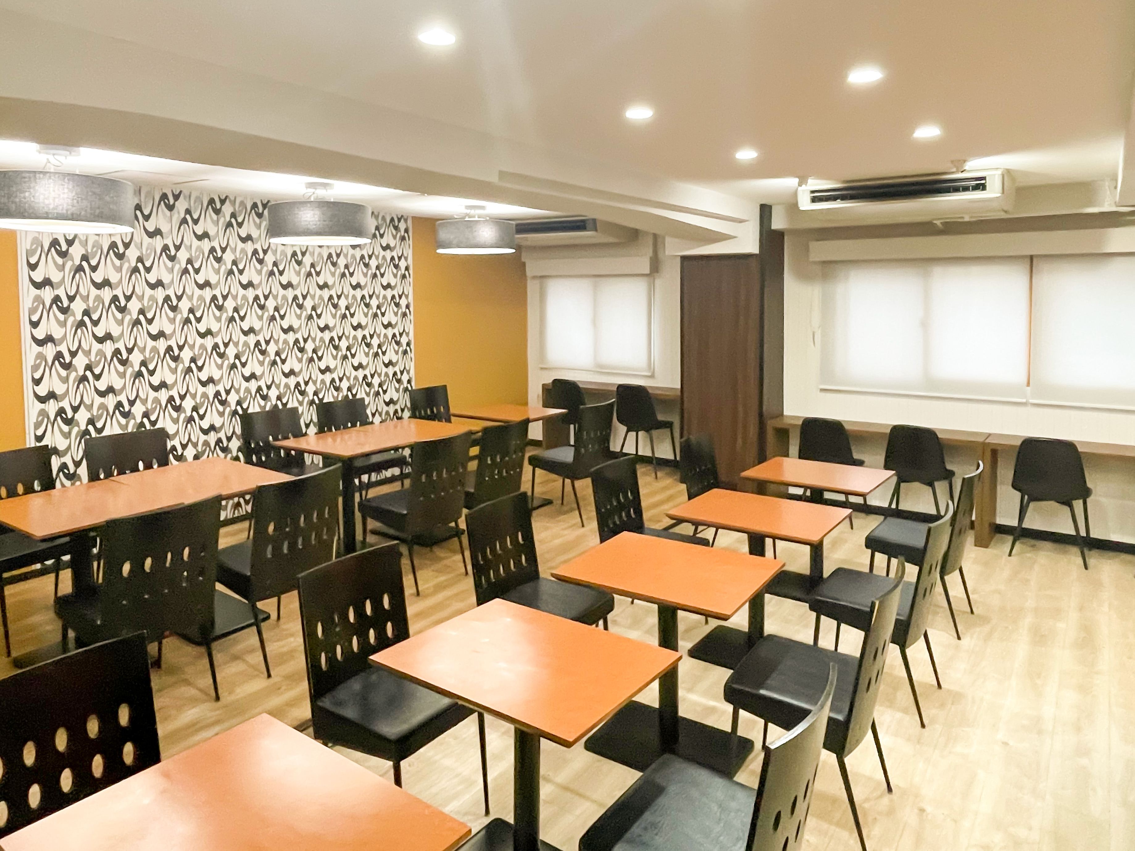 ホテルクラウンヒルズ新潟2号東中通店（BBHホテルグループ） - 写真 18