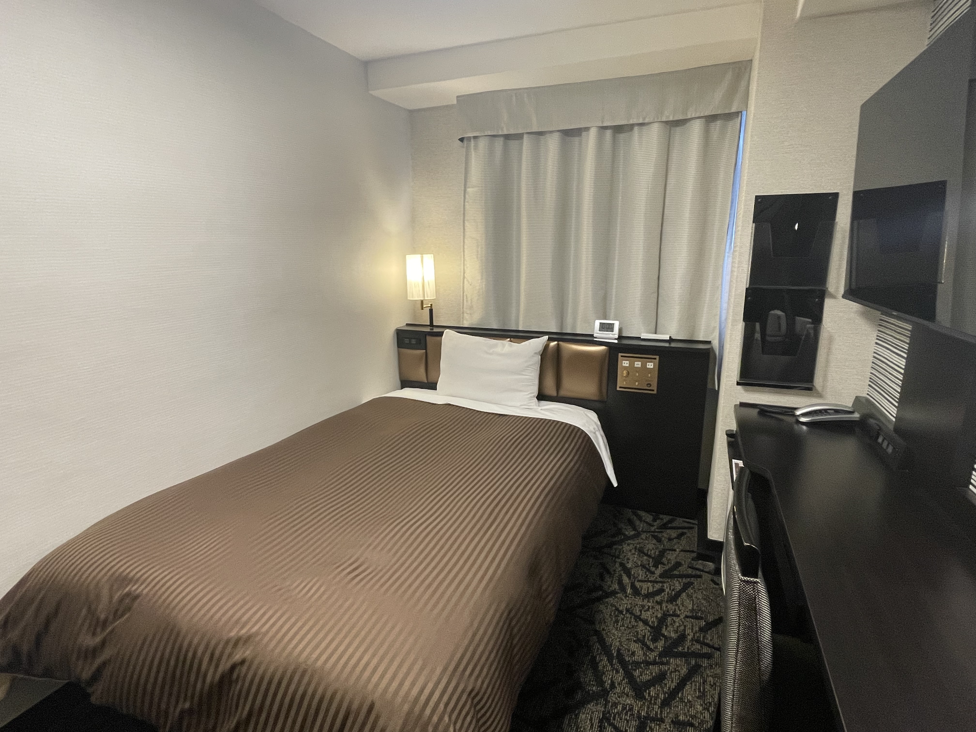 シングルルーム