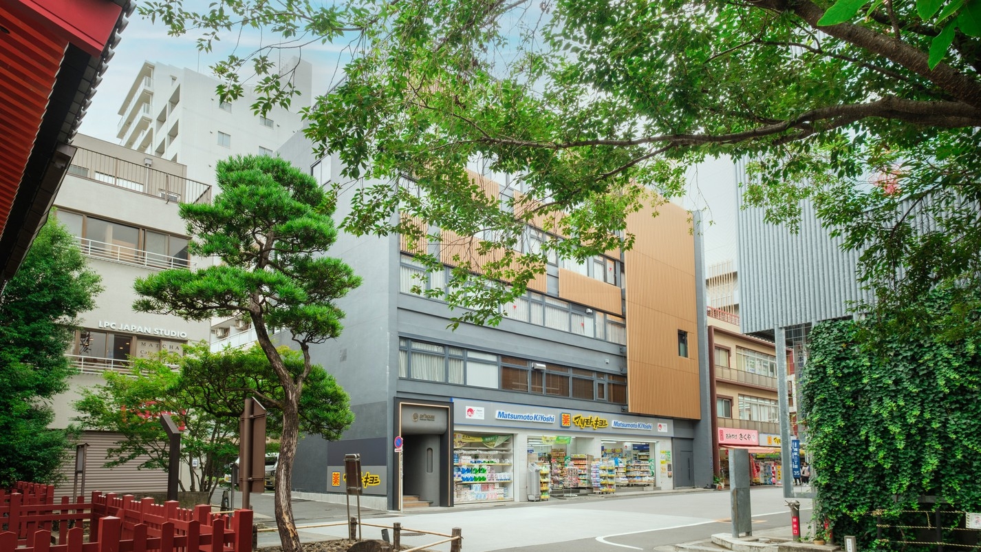 スタンダード素泊り