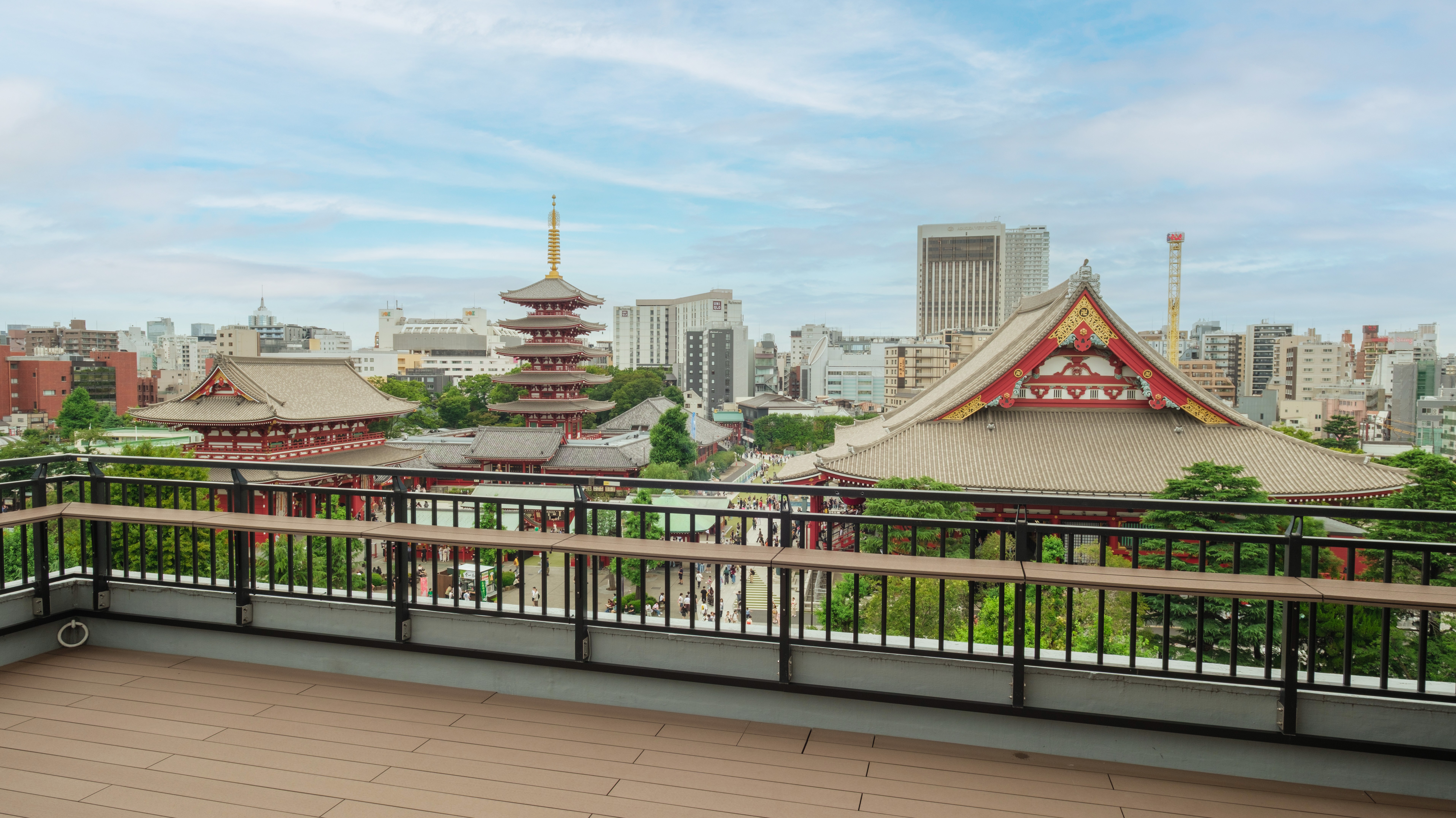 ＥＮ　Ｔｈｅ　ＨＯＵＳＥ　Ａｓａｋｕｓａ　Ｎｉｔｅｎｍｏｎ（２０２６年６月２４日グランドオープン） - 写真 87