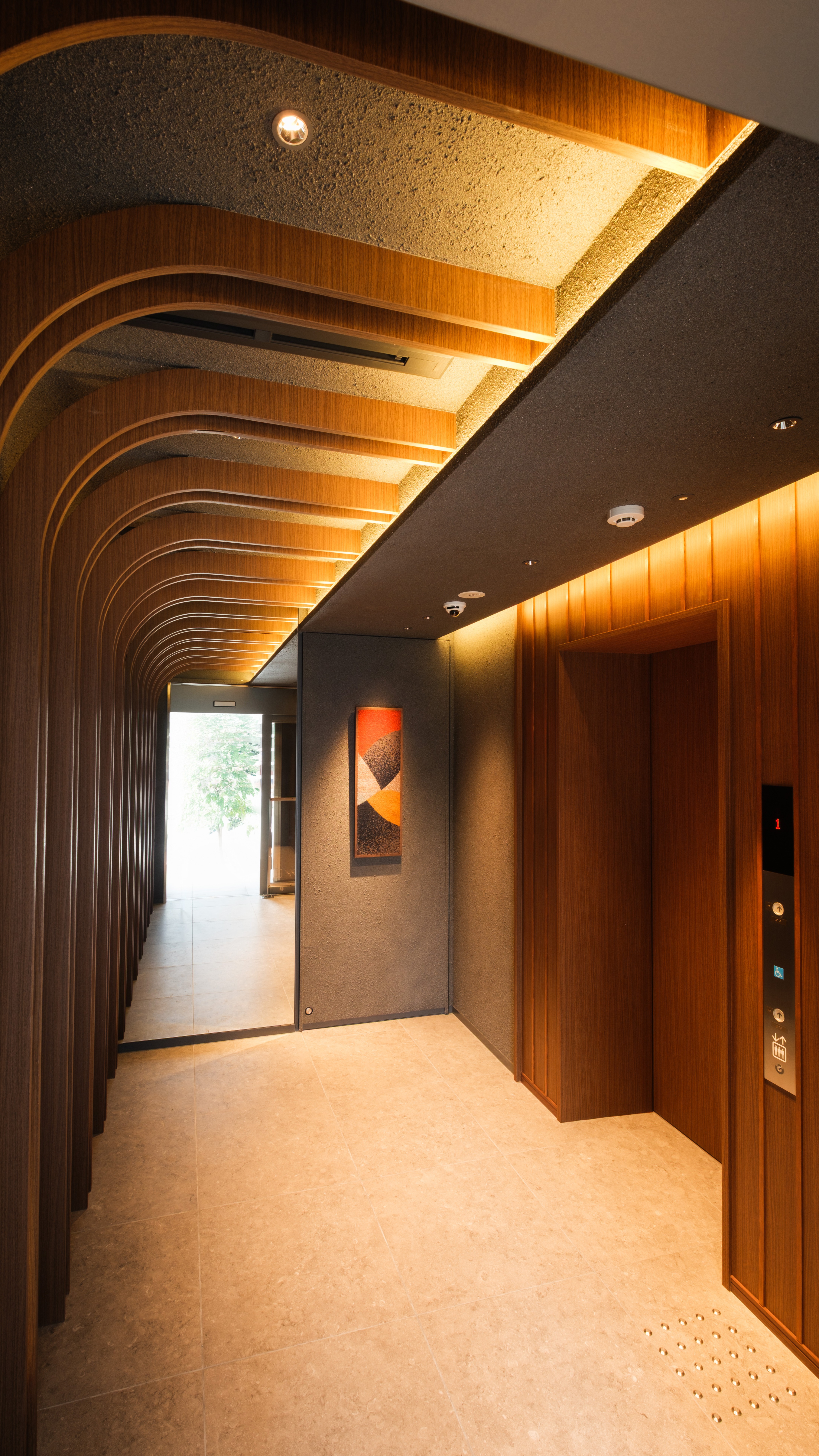 ＥＮ　Ｔｈｅ　ＨＯＵＳＥ　Ａｓａｋｕｓａ　Ｎｉｔｅｎｍｏｎ（２０２６年６月２４日グランドオープン） - 写真 82