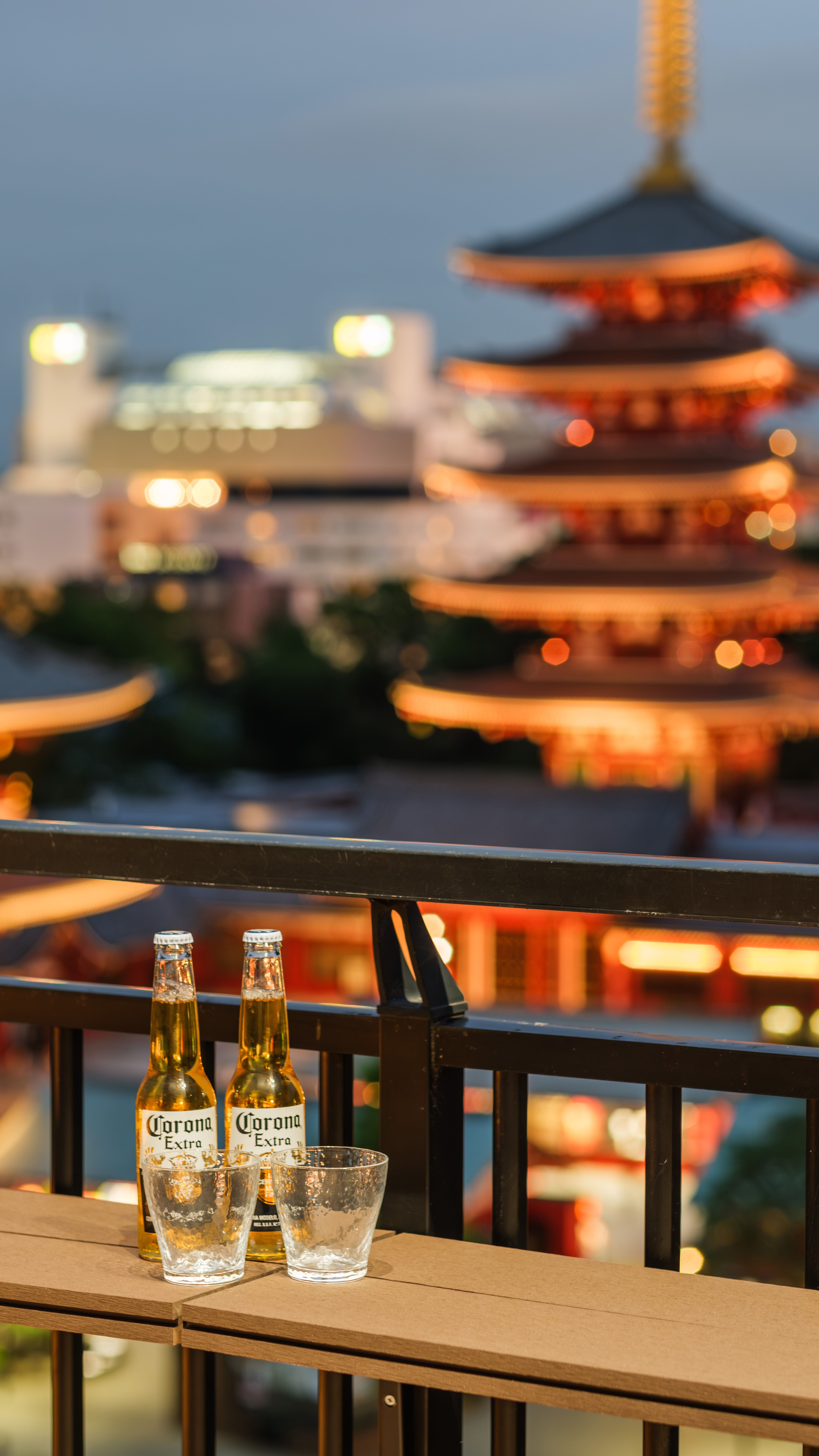 ＥＮ　Ｔｈｅ　ＨＯＵＳＥ　Ａｓａｋｕｓａ　Ｎｉｔｅｎｍｏｎ（２０２６年６月２４日グランドオープン） - 写真 85