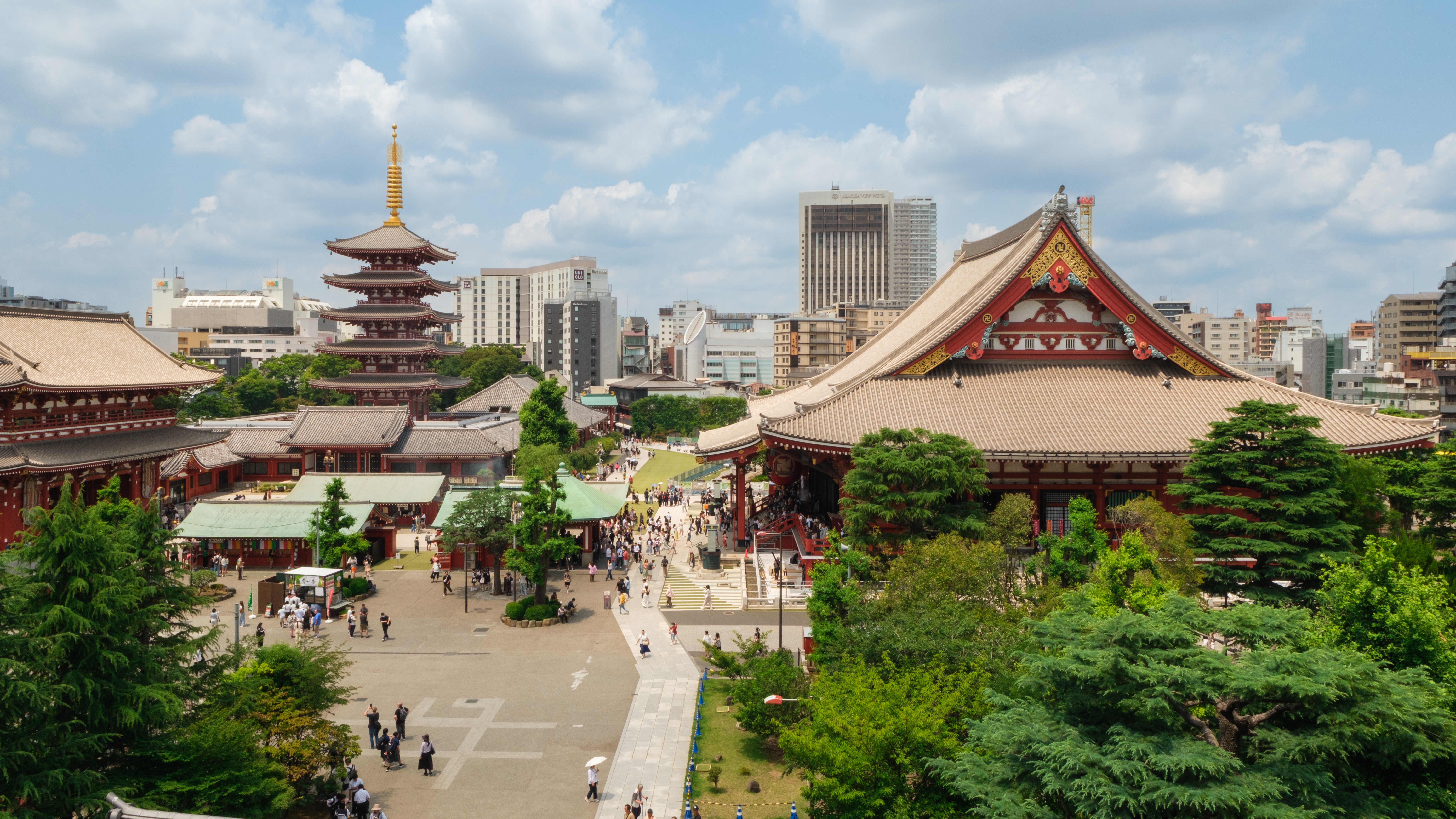 ＥＮ　Ｔｈｅ　ＨＯＵＳＥ　Ａｓａｋｕｓａ　Ｎｉｔｅｎｍｏｎ（２０２６年６月２４日グランドオープン） - 写真 6