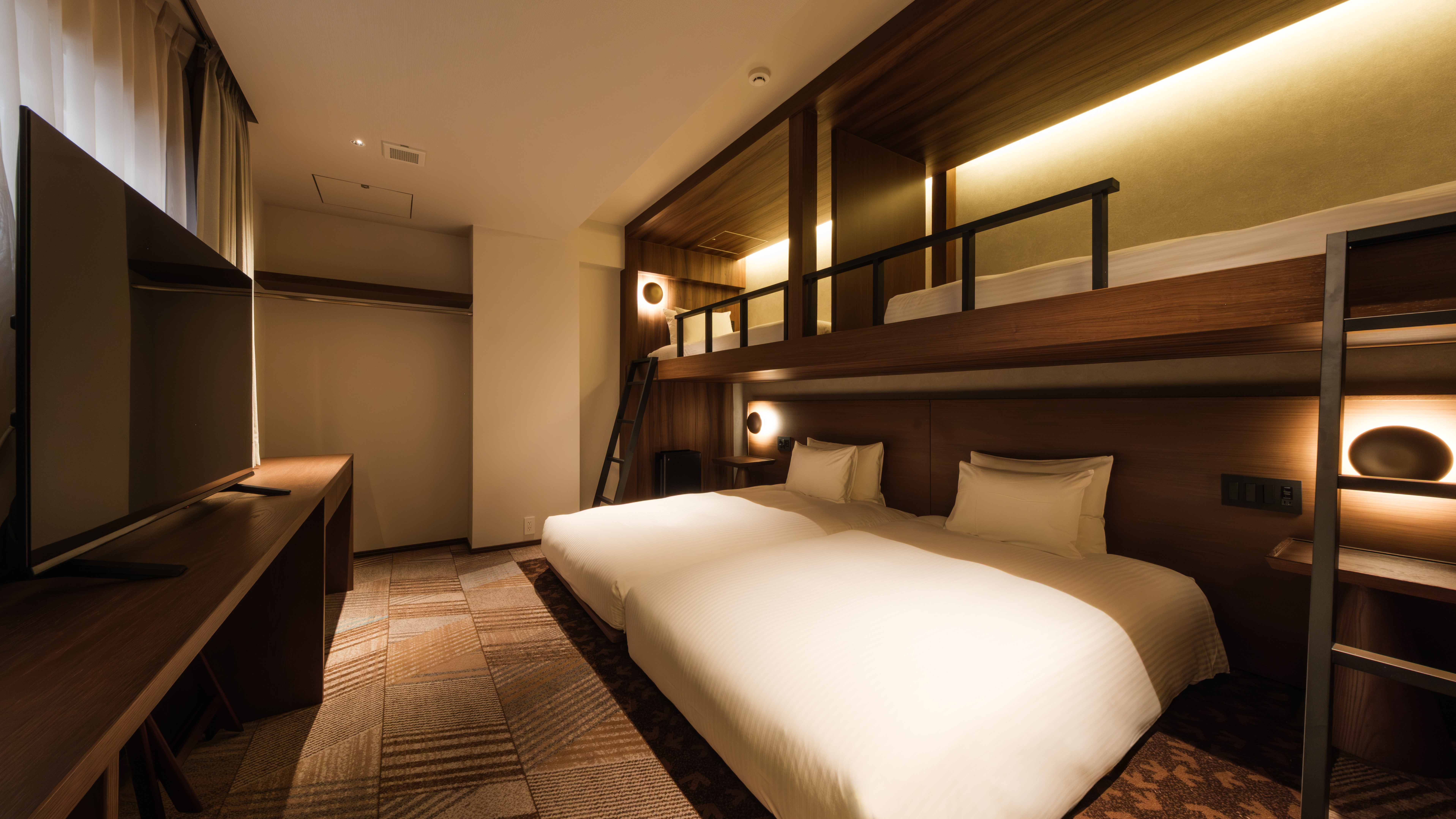 ＥＮ　Ｔｈｅ　ＨＯＵＳＥ　Ａｓａｋｕｓａ　Ｎｉｔｅｎｍｏｎ（２０２６年６月２４日グランドオープン） - 写真 31