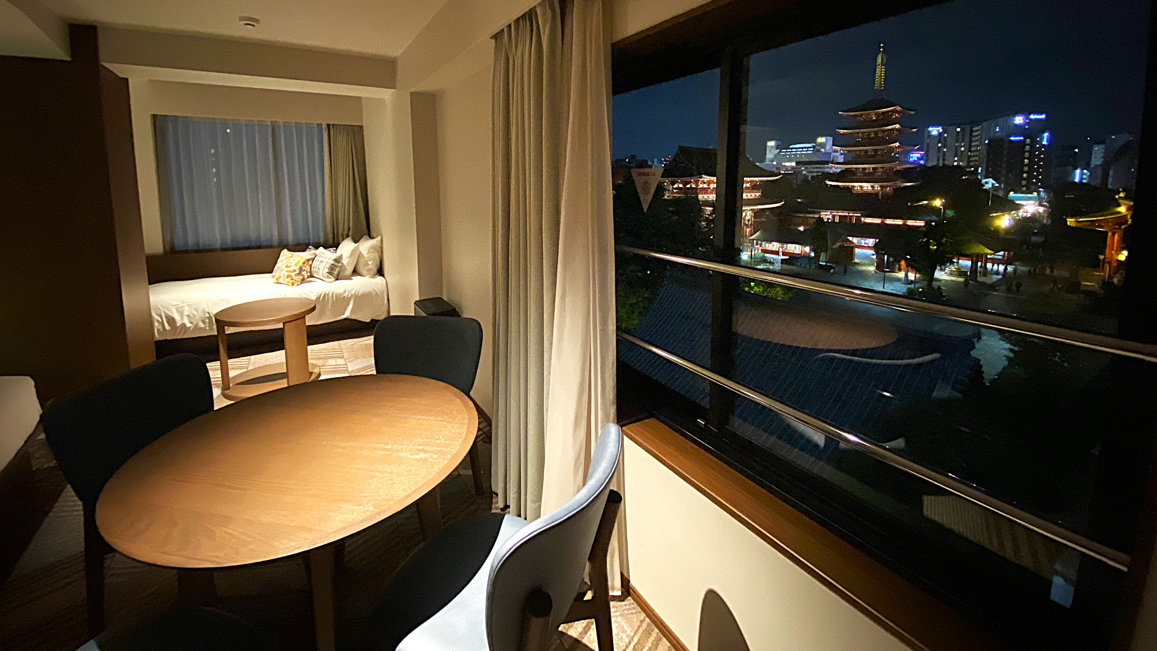 ＥＮ　Ｔｈｅ　ＨＯＵＳＥ　Ａｓａｋｕｓａ　Ｎｉｔｅｎｍｏｎ（２０２６年６月２４日グランドオープン） - 写真 10