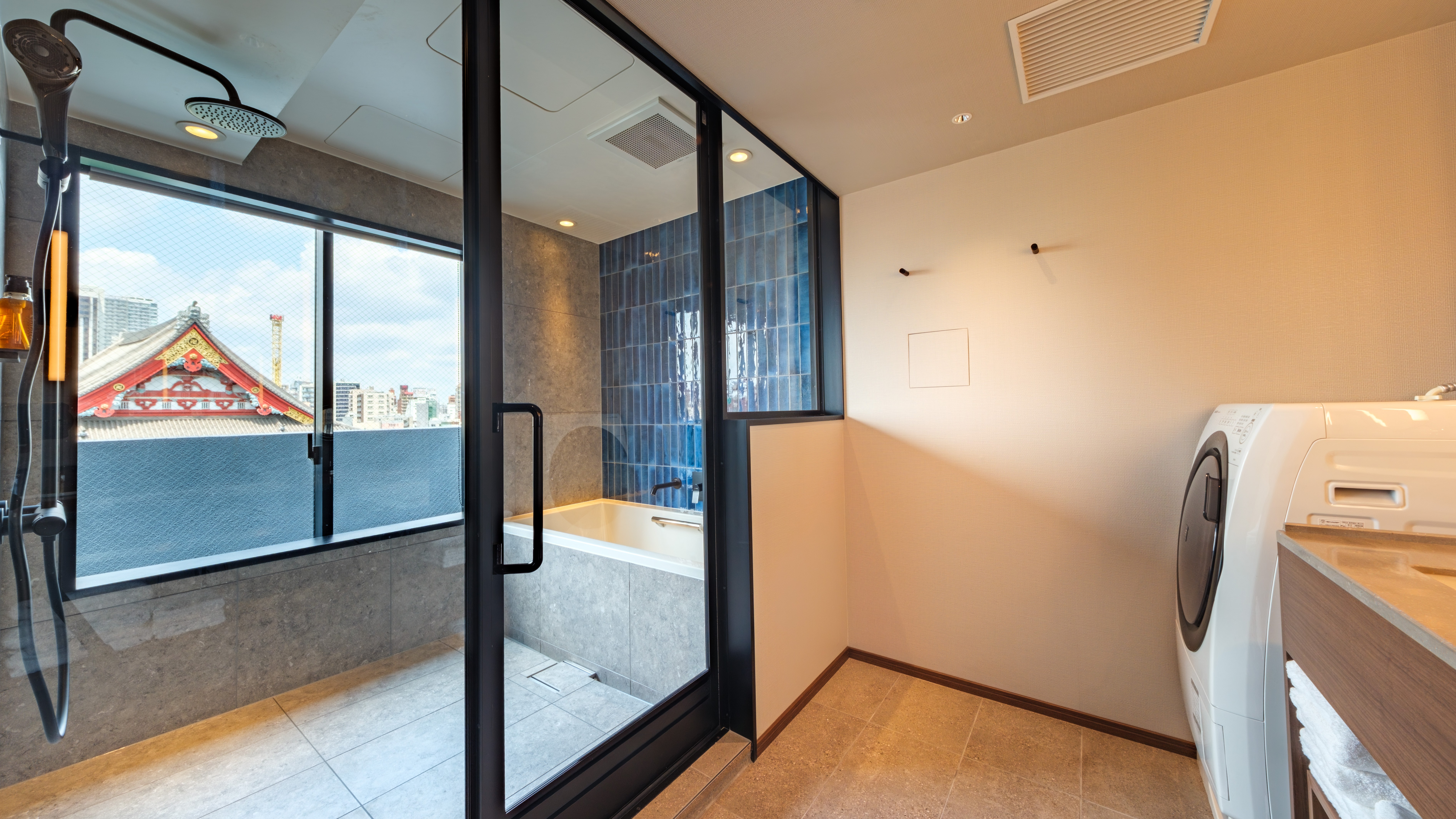 ＥＮ　Ｔｈｅ　ＨＯＵＳＥ　Ａｓａｋｕｓａ　Ｎｉｔｅｎｍｏｎ（２０２６年６月２４日グランドオープン） - 写真 47
