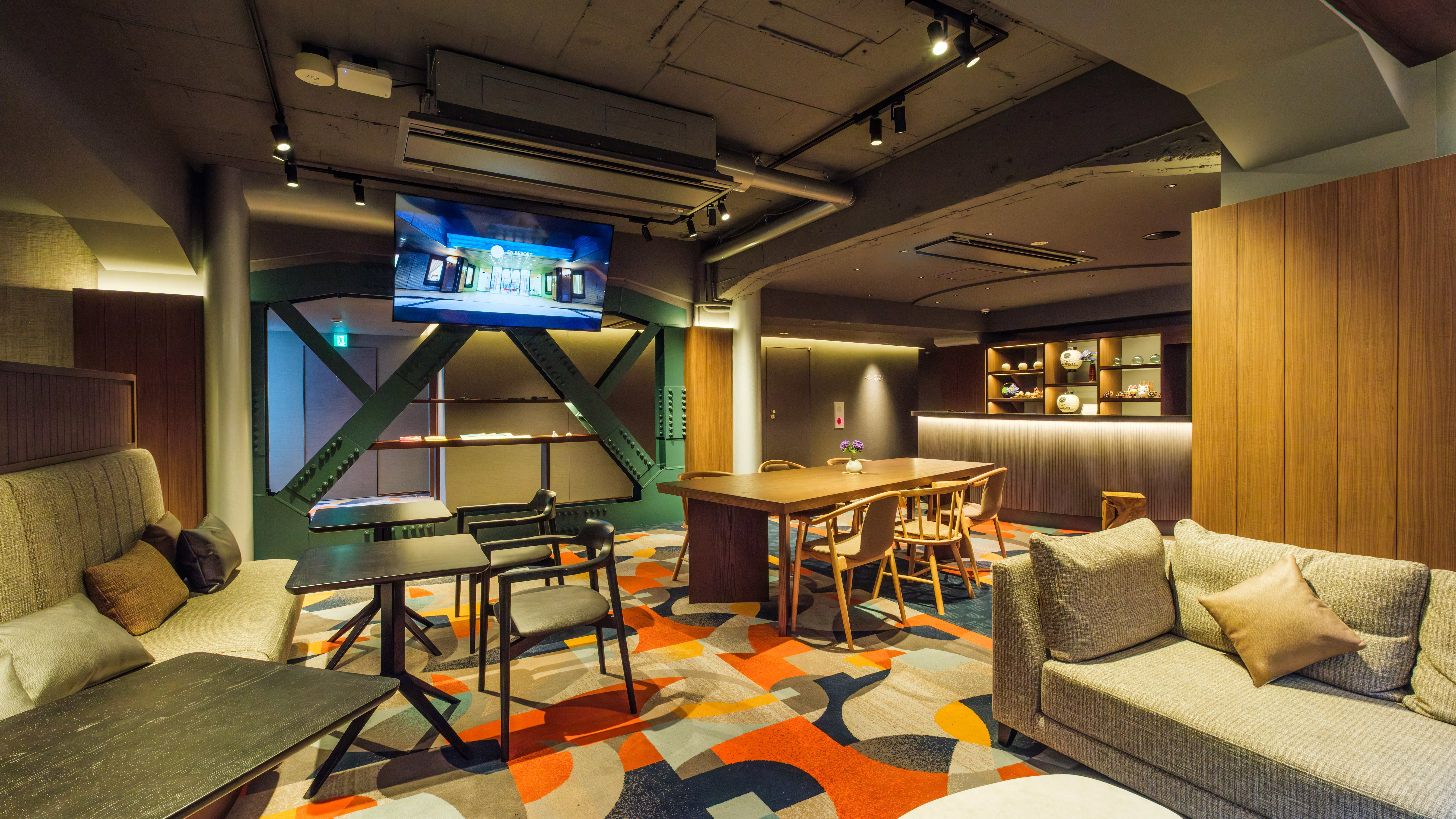 ＥＮ　Ｔｈｅ　ＨＯＵＳＥ　Ａｓａｋｕｓａ　Ｎｉｔｅｎｍｏｎ（２０２６年６月２４日グランドオープン） - 写真 78