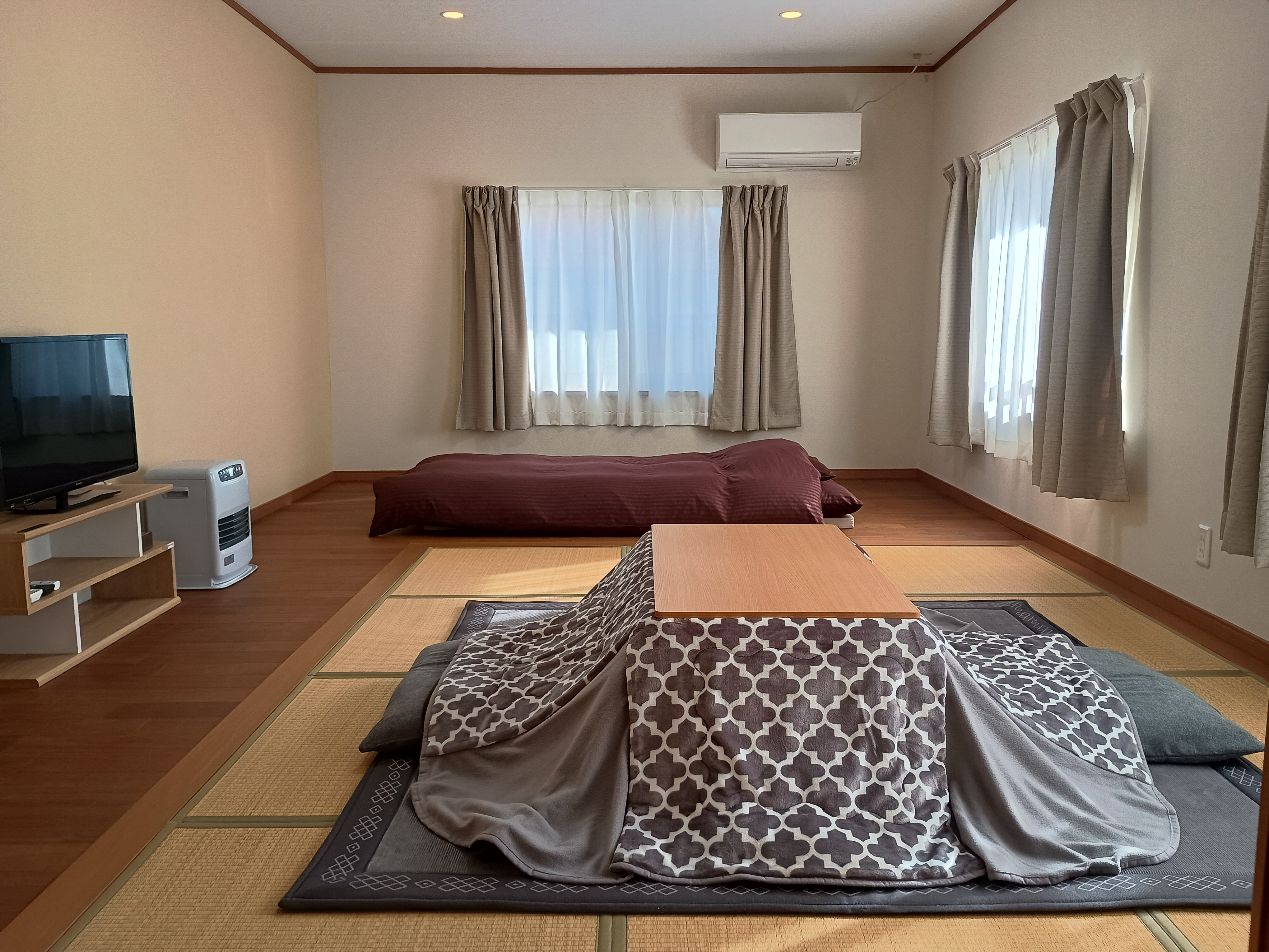 ファミリールーム