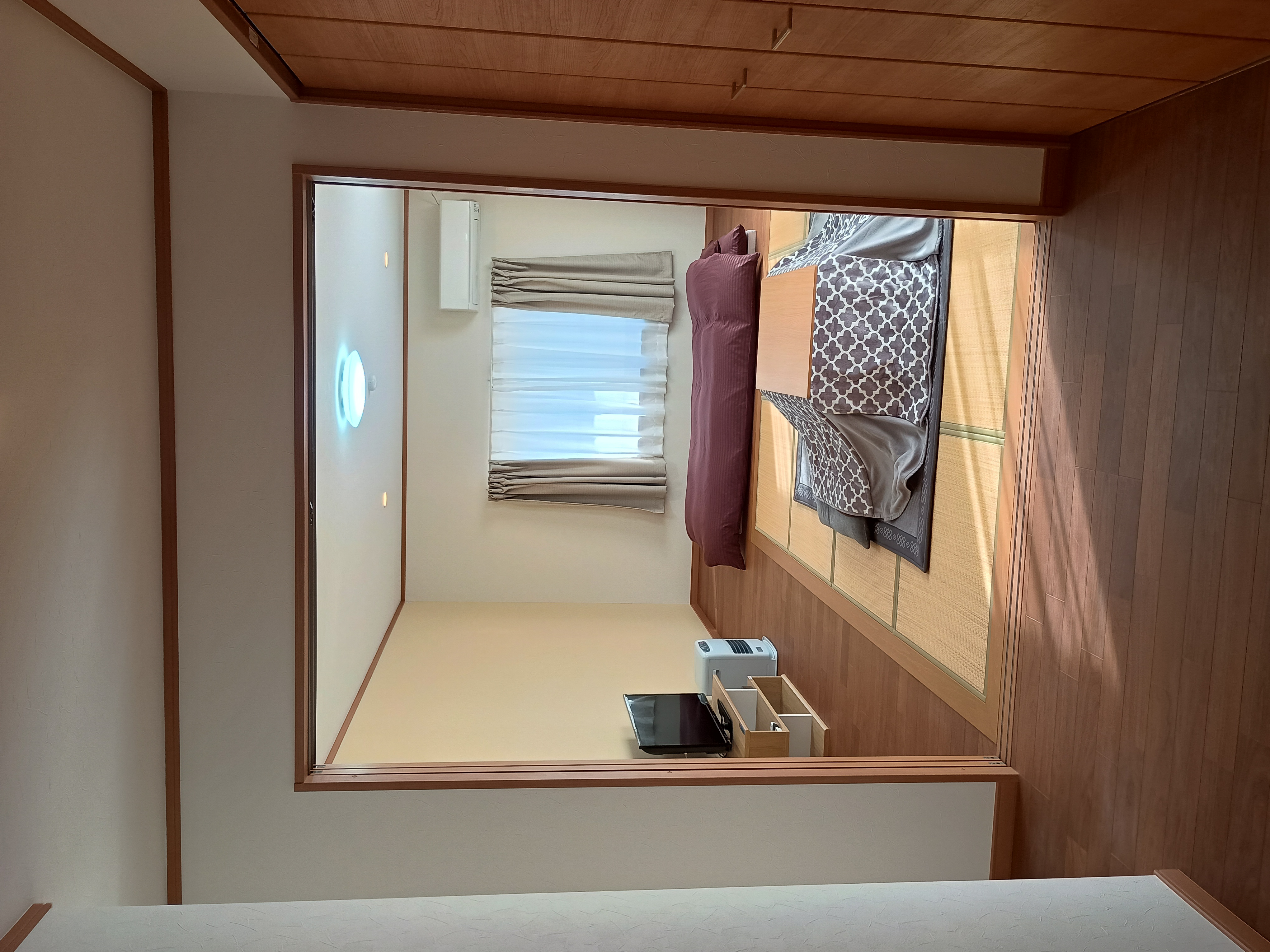 ファミリールーム