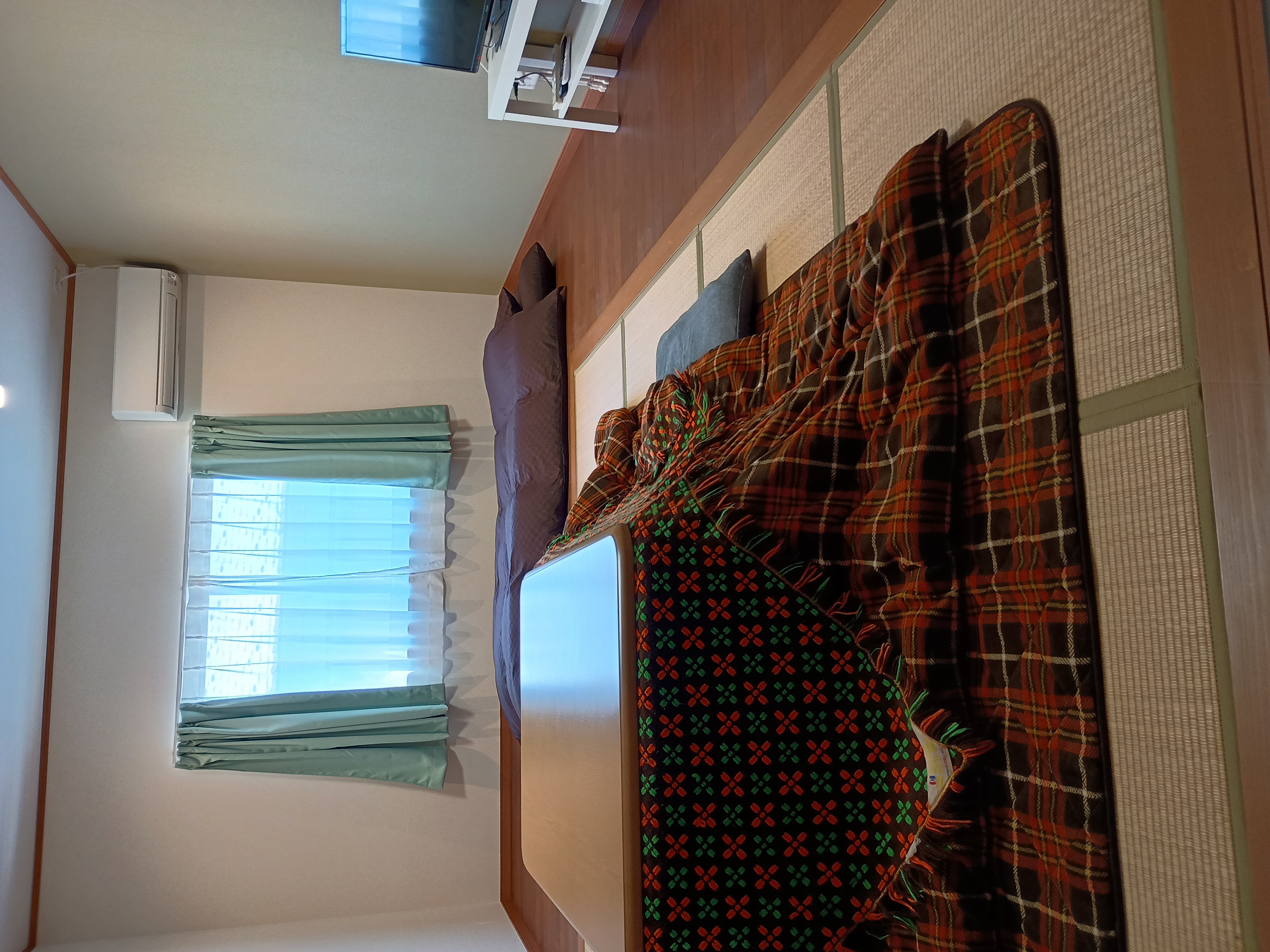 ファミリールーム