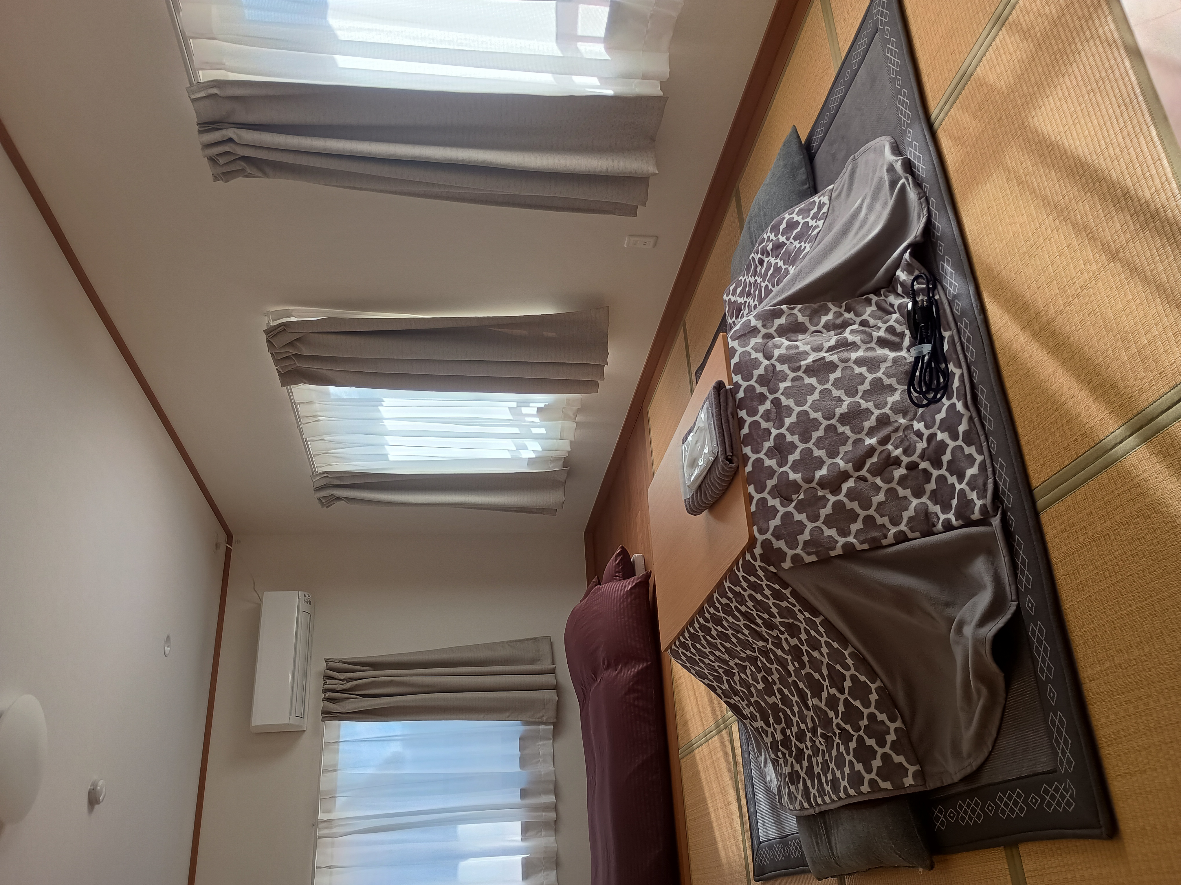 ファミリールーム